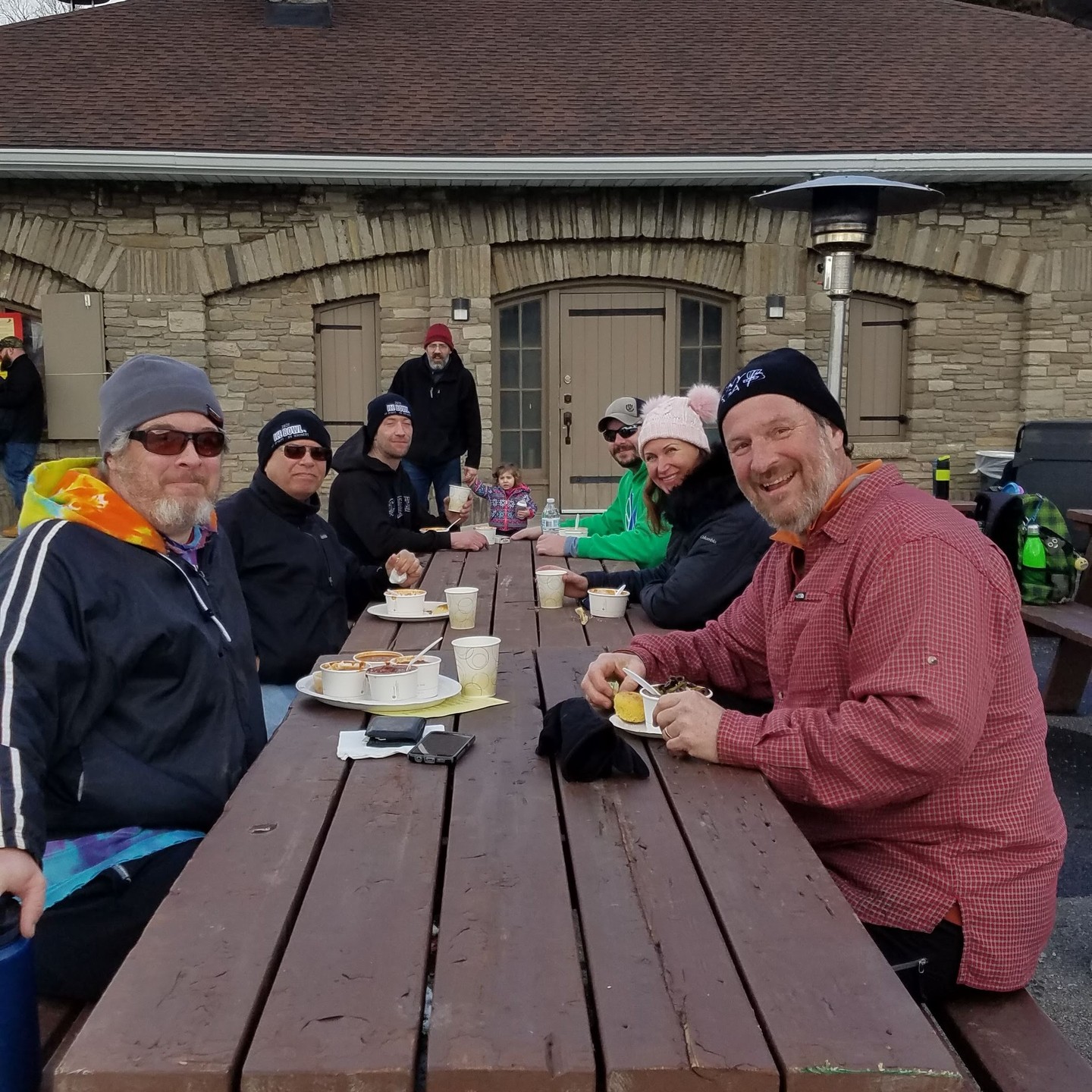 It's almost Chili Time!
Thornden Park Association's Chili Bowl Festival, Sunday, March 3, noon-3pm at the Thornden Park Fieldhouse.