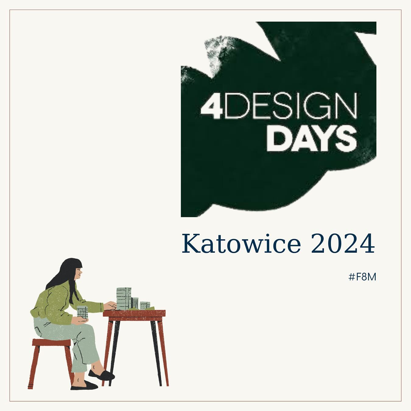 Już po raz drugi mieliśmy okazję gościć jako ekspert podczas @4designdays, które odbyły się z końcem stycznia w Katowicach.
Tym razem dostąpiliśmy zaszczytu uczestnictwa w debacie o fali renowacji i zastanowić się czy/kiedy/jak szybko dotrze ona do Polski.
Dziękujemy za zaproszenie oraz zaufanie i mamy nadzieję ponownie dołączyć do grona ekspertów w przyszłym roku!
Dziękujemy @natalia_gnoinska za godną reprezentację F8M i zabieranie głosu w imieniu naszej misji - czyli zrównoważonej transformacji dziedzictwa.
Zabytki oraz szerokopojęte budynki historyczne które nierzadko są pomijane w debatach dotyczących mitygacji zmian klimatycznych, budowania zasobów mieszkaniowy, czy tworzenia przestrzeni wiejskich/miejskich przyszłości.
F8M powstała po to by:
📚 edukować,
🧙♀️przyczyniać się do tworzenia wiedzy i kompetencji poprzez projekty badawcze i innowacyjne,
👷 a także realizować projekty,
które pomagają w tworzeniu przyszłości w której nasza przeszłość może być źródłem inspiracji!
*
*
*
#4dd #fundacja8marca #f8m #innovationmanor #architecture #design #sustainability #innovation #heritage #neweuropeanbauhaus