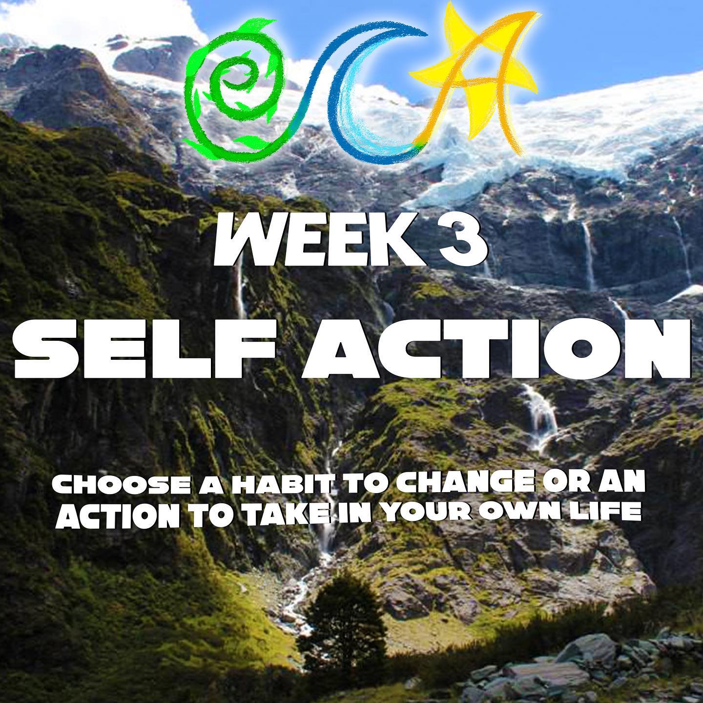 ECA Challenge WEEK 3 : IMPETUS!