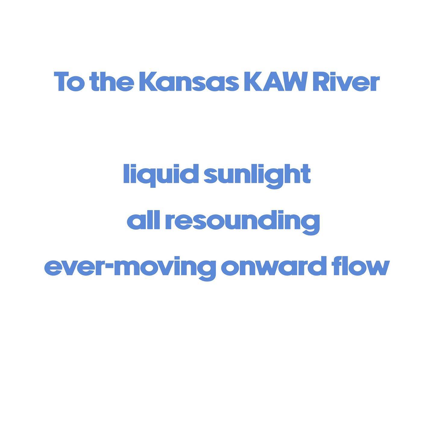 ECA week 1 (local consciousness). Location: Kansas River, Kansas, USA.
#ecachallenge #environmentalconsciounsness #kawsriver #naturepoetry #local