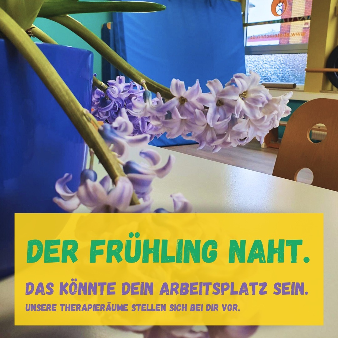 Einer von zwei Motorik-Räumen.
Einer von acht Behandlungsräumen.
Komm vorbei, schau dir unsere Räume genauer an, schau dir uns genauer an und werde Teil unseres bunten Teams.
#ergotherapie #therapieraum #ergotherapiestellenangebot #ergotherapiepraxis #ergotherapieinbochum