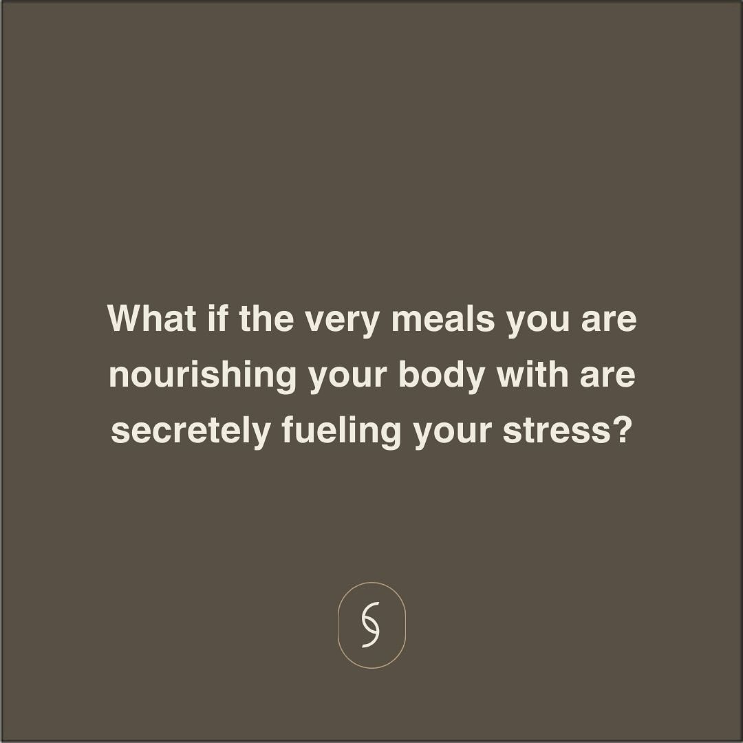 We often point the finger at life’s challenges for our stress, but what we eat can have a major impact too.
Processed carbs & sugar spike then crash your blood sugar, triggering stress hormones that leave you feeling shaky, anxious, and “hangry”.
Here’s why:
Spiking blood sugar = insulin rush to bring it down.
- Sugar drops too fast = brain panics!
- Stress hormones released to stop the sugar from dropping too fast = heart races, anxiety rises.
- You feel “Hangry”!
These hormones are powerful and the impact is both physical and emotional, leaving you feeling low and flat.
The bottom line? The food you choose can make you stressed.
I see it all the time with my clients, even those who think they’re eating healthy.
So, what’s the solution:
- A balanced plate made of real food
- Quality protein
- A rainbow of veggies
Good carbs (think sweet potatoes, not white bread). And be mindful of both quality and quantity.
By stabilising your blood sugar, you’re not just feeling better now, you’re investing in your long-term health and happiness.
For more information read my ‘Thinking in Reverse’ newsletter via link in bio and if you enjoy it you can sign up to my newsletter too.
#stress #foodstress #highprotein #health #energy #nutritionist #bristol #bloodglucose #bristollife