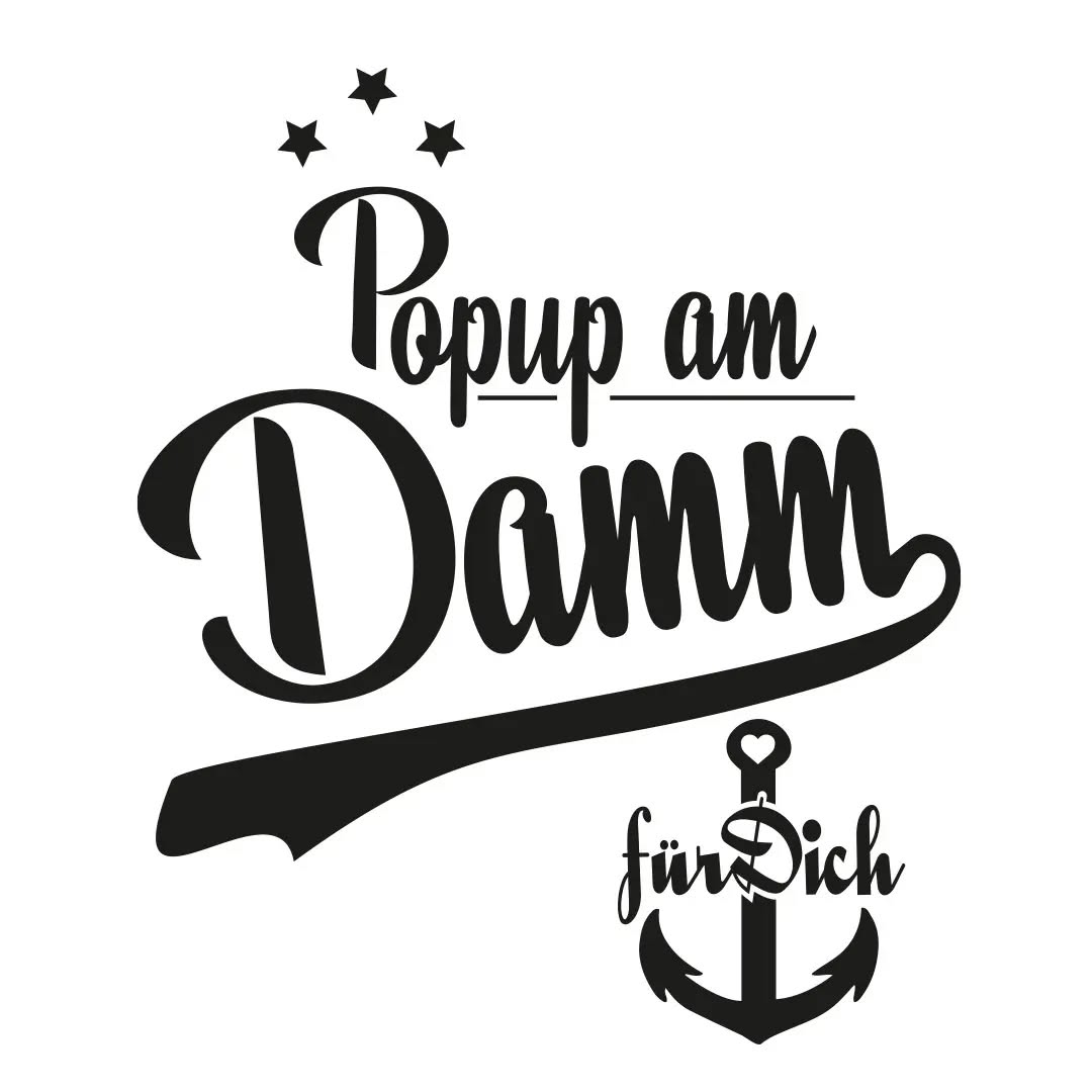 WIR MACHEN EINE 3. EDITION VOM POP-UP AM DAMM !
Ab dem 09.April öffnen wir erneut die Türen zu unserem temporären Restaurant am Damm. Jeweils von Mittwoch bis Samstag.
6 Wochen
6 Köchinnen und Köche
6 Menus
Seid gespannt auf das Line-Up. Weitere Infos folgen laufend. Wir freuen uns!