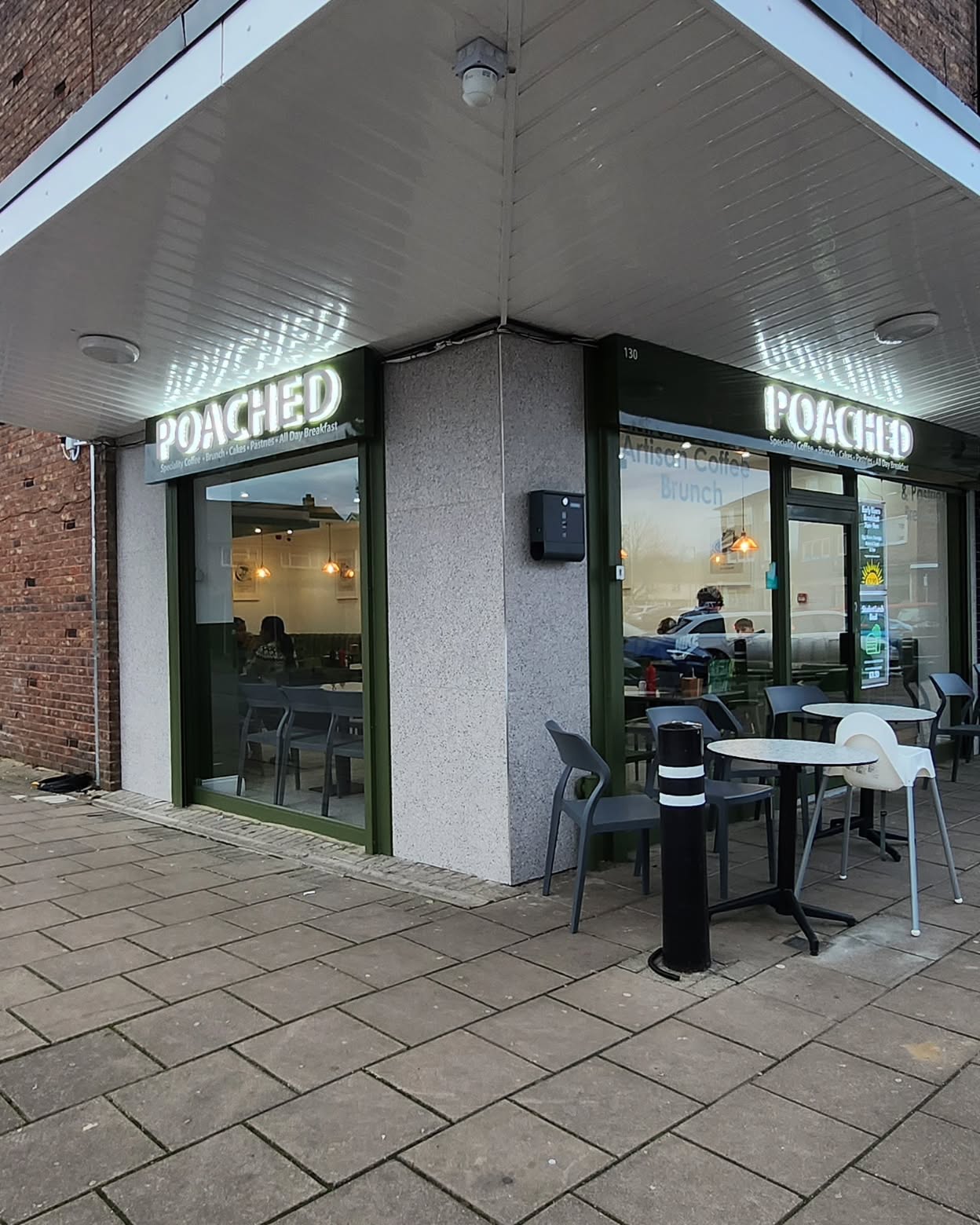 KUZEY PRINT & SIGN
Mehmet Salih YILDIRIM
Mob. : 07481 012496
www.kuzeyprint.co.uk
hello@kuzeyprint.co.uk
54, Chingford Mount Road, London E4 9AA
#3D #signmaker #letters #london #menu #leaflet #businesscards
#sign #artdirection #design #typography #colorful #designer #professional #digitaldesign #behance #designed #photoshop #font #graphicdesign #print #printers #menu #tablemenu #leaflet #laminate #restaurant #coffeeshop