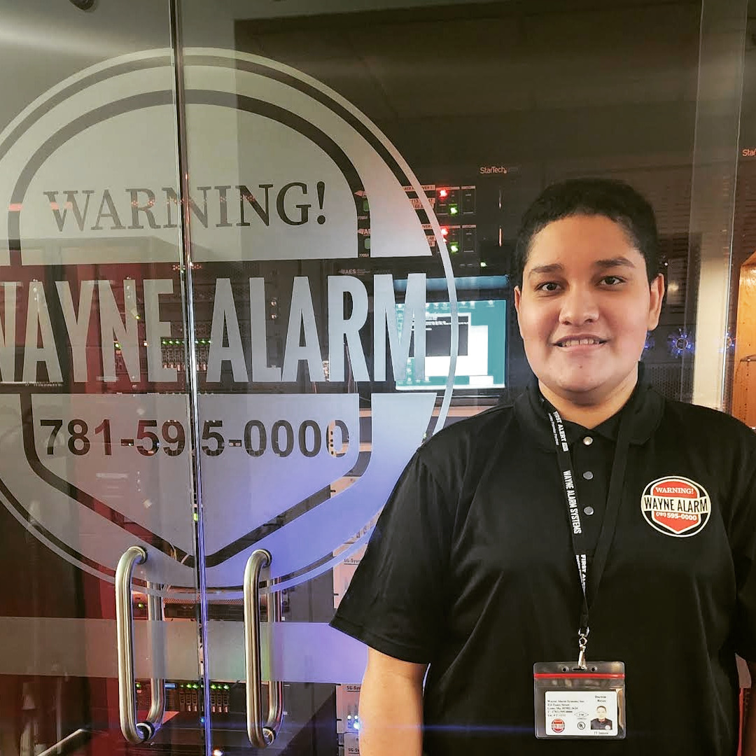 🌟 Congrats to Abretech Fellow, Darwin Lara, a senior at Lynn Vocational Technical Institute, on starting his journey at Wayne Alarm as an IT Intern!! Darwin worked hard in completing his Google IT Support Professional Certificate which made him stand out in his interview. The hiring manager was impressed with his level of preparation and focus. We know you are going to do great things, Darwin, and we are so proud of you!
¡Felicidades a Darwin por comenzar su Co-Op en Wayne Alarm! 🚀✨
💼✨ #youthapprenticeship #latinxintech #diversityintech #googlecareercertificates #careerdevelopment #tech #techinclusion #googlecertified #latinosintech