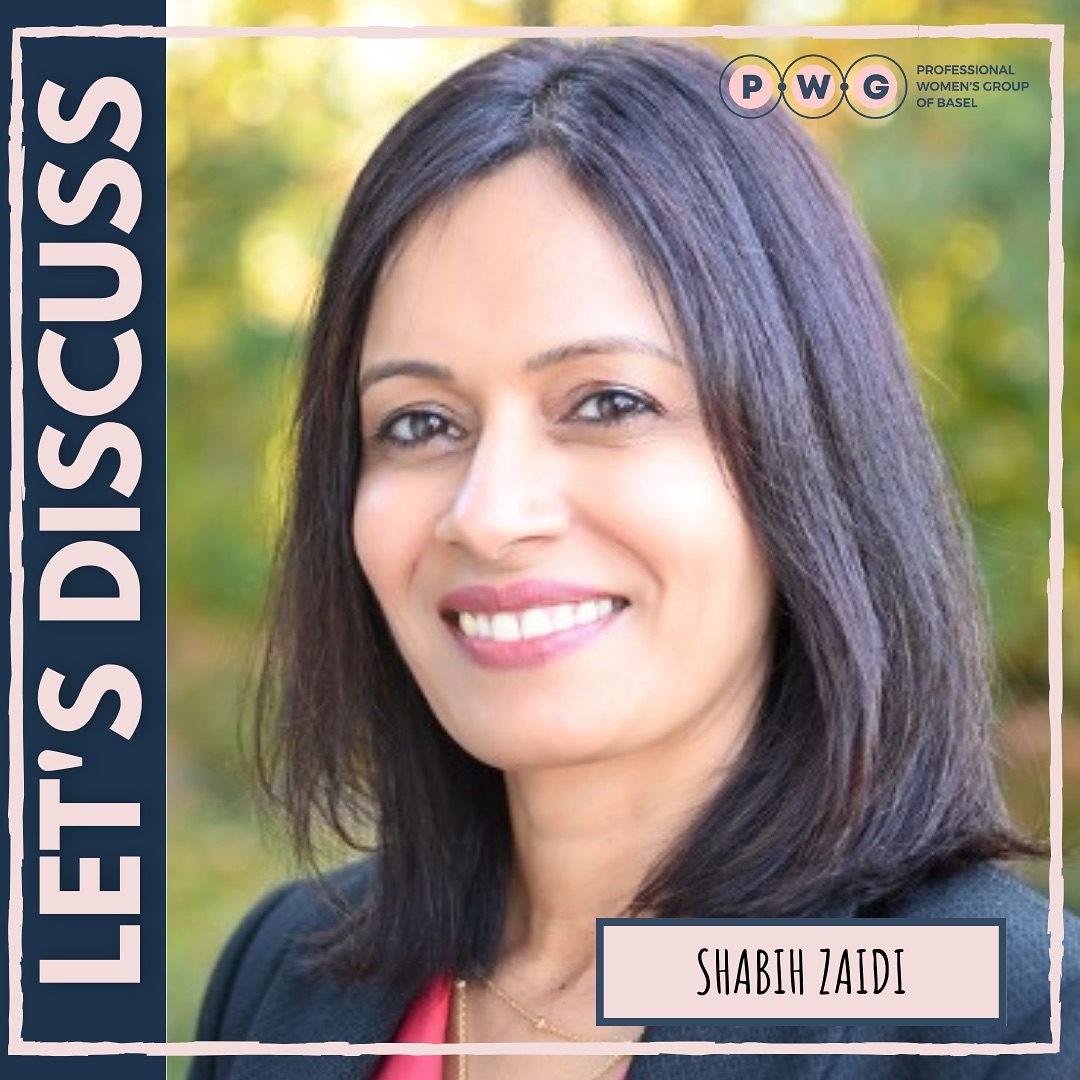 Globally Mobile Intellectual Capital, Narratives of Corporate Executives & Families on the Move
.
Our next Let’s Discuss evening is on Friday 1st March.
If you are looking to learn more about what to expect when moving as a family on international assignments or are keen to explore some typical aspects of life in Basel, join Dr. Shabih Zaidi when she discusses the theme of her book:
Globally Mobile Intellectual Capital
Narratives of Corporate Executives & Families on the Move
Shabih unpacks the narratives of belonging at work and home, offering perspectives of self-discovery, personal growth, and corporate mobility.
Learn about:
• Sensorialscapes – understanding the mechanisms of belonging
• Why meaningful connections matter
• What can I do to transition into a new environment?
Come to learn and share your experience on how to effectively build meaningful connections through your senses.
Shabih’s book will be on sale. All proceeds for the book go to Ma Basel Trust.
http://www.mabasel.com/
Also available on Amazon: https://amzn.eu/d/dUdXcS8
When: Friday 1st March 2024
Time: 7:30 pm - 9:30 pm
Where: Café con Letras, Rheingasse 69, 4058 Basel
Members: CHF 20
Guests / Non-members: CHF 40
Food & drinks are included
Registration: https://www.pwg-basel.ch/globallymobile
.
.
.
#pwgbasel #baselentrepreneurs #baselconnect #baselswitzerland #womenempowerment #womenrockswitzerland #womenempoweringwomen