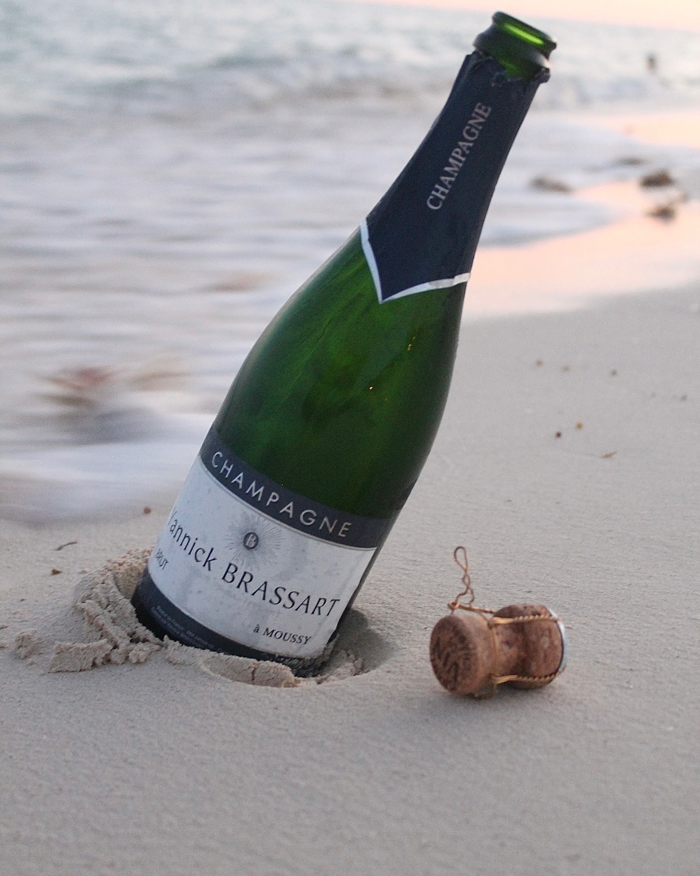 Voici la quatrième partie des présentations de nos cuvées, voici la cuvée Brut portant le nom de Yannick Brassart, c’est un assemblage des nos 3 cépages comme pour la cuvée réserve, mais avec seulement 3 ans minimums en cave, cela change le goût, mais cela reste un champagne « de tous les instants ».
Pour déguster cette cuvée, rendez-vous à Moussy sur l’exploitation du Champagne Brassart, n’hésitez pas à prendre rendez-vous, cela vous assure la présence de quelqu’un sur le domaine ; ou sur notre site internet champagnebrassart.com.
À votre avis, quelle sera la prochaine cuvée présentée le mois prochain ? Abonnez-vous pour ne louper aucune publication !
#champagne #champagnebrassart #champagnebrut #generationsdevignerons #champagnedevignerons