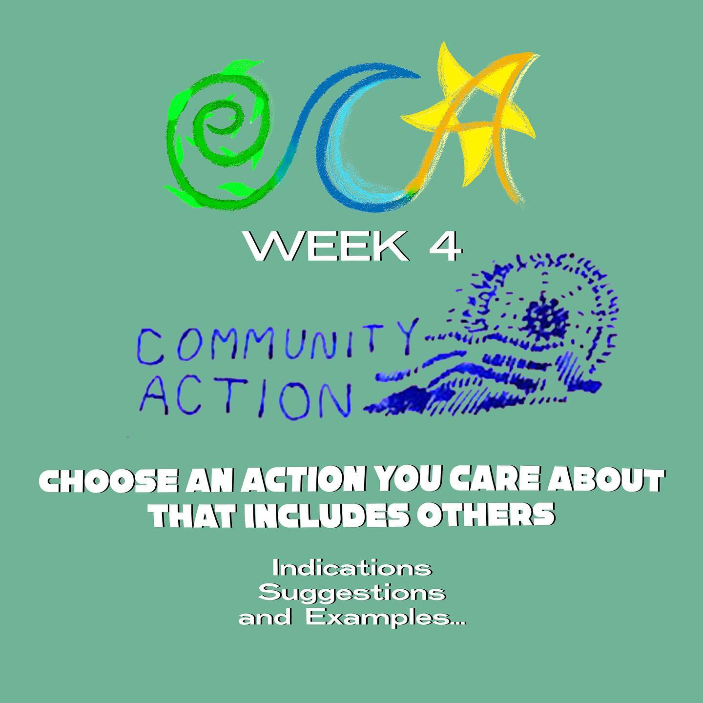 ECA Challenge WEEK 4!