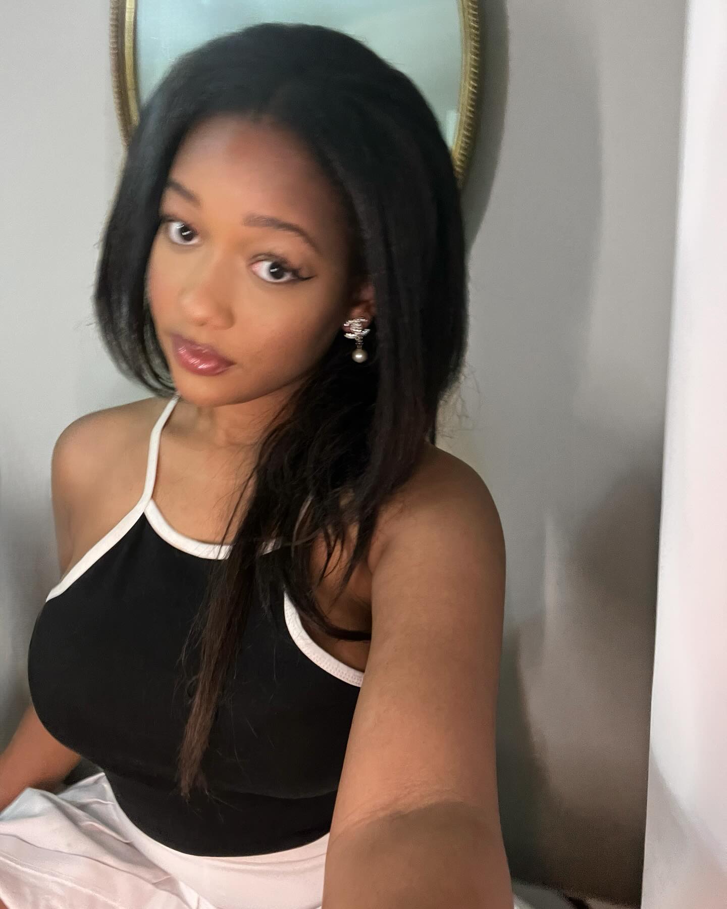 Excuse my manners, I got standards 🔊