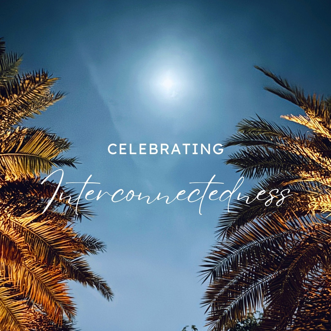 Everything is connected. Every experience shapes us, influencing not only who we are but also the world around us. It's a cycle that spans time and space, leading us from the past to the present and into the future. ✨
Last weekend, I visited the #AlShindaghaMuseum and listened to the story of Dubai Creek. As I witnessed the city's evolution and cultural heritage, I felt a deep connection to the past, present, and future, just like the interlinks through multiple doors shown in the picture. 🚪
Later that evening, which also happened to be the Chinese Lantern Festival, I joined the #SikkaArt &Design Festival in the Al Fahidi Historical Neighborhood. Immersing oneself in the multicultural dance of interconnectedness was truly magical. People from diverse cultural backgrounds walked in this historical neighborhood, connected by our shared love for artistic creativity and beauty. We heard conversations in various languages—Arabic, English, Hindi, Spanish, Mandarin, Russian, etc.—and saw people wearing different traditional outfits. Cats peacefully strolled among the crowds, and musicians played songs from their heritages. Though not everyone understood the lyrics, we all felt connected and started to move our bodies and hands to the music. In the courtyard under the silver light of the full moon, together we collectively celebrated the beauty of art, culture, and our interconnectedness. ♥️🌟
Art is truly a universal language that connects us all, spanning generations, cultures, and species. Join us to celebrate the Dance of Interconnectedness on 17th March! Check out the workshop via the link in the bio.
#interconnectedness #workshops #art #alshindaghamuseum #sikkaartdesignfestival #dubaicreek #multicultural #celebration #creativity #history #humanity #innerdevelopmentgoals #inspiration #dubai