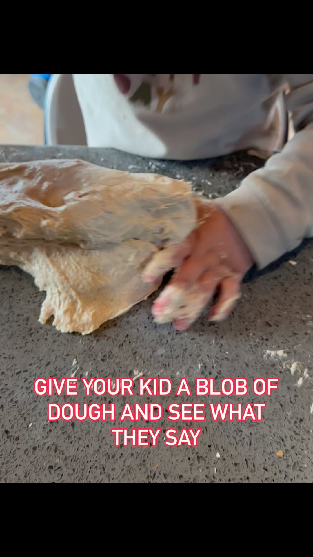 Sound on!!
He loves being a part of the business, he totally gets it!
Unfortunately I did not get to photograph the outcome because he ate them too quickly, they were that good. I was in the middle of making a cinnamon sugar loaf and we rolled them in that as well and they were ah-mazing!!
#sourdough #doughnuts #kidbaker