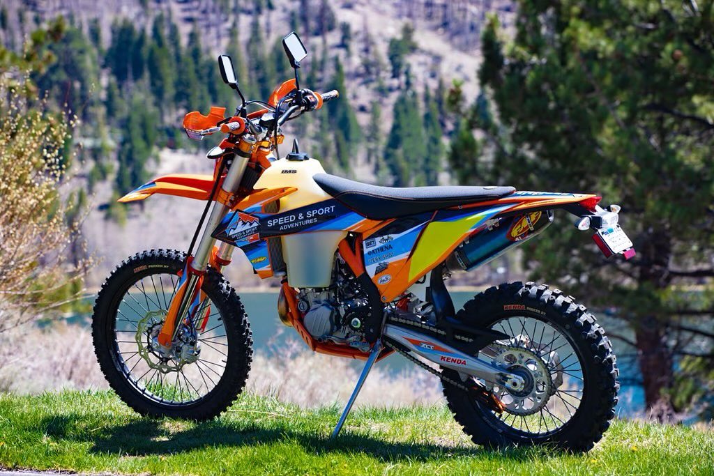 All prepped for Park City. Check out our website to learn all about this incredible event.
.
.
.
#dirtbiketours #dirtbikevacations #motovacation #dualsport #dirtbike #adventure
#dirtbiketour #enduro #endurolife #extremeenduro #ktm #bikelife #endurocross #dirtbikeadventures #supercross #offroadtours #offroadadventures #motorcycletravel #motorcycleadventure #advrider #moto #dirtbikes #speedandsportadventures #dirtbike #offroad #dualsport #dirtbikerides #dirtbikeevents
.
.
.
.
.
@offroadtraveltv @mxandoffroadtours @ktmusa @ktmfactoryracing @thormxofficial @parts_unlimited @kendatire @fastway.moto @kendapowersports @zltmxid @maximausa @seatconcepts @veteran_mx @maximausa @xbrandgoggles @acerbisusa @motionpro @spidergrips @phoenixhandlebars @dumondetech @sodajerkshot @da8training @kc66foundation @road2recovery @rv_ready @s38photography @langstonmotorsports @tacomoto.co @fmf73 @moskomoto @tbtracing @fuelclothing @nsxfactor @haulerguys @asterisk_usa @funnelweb_filter