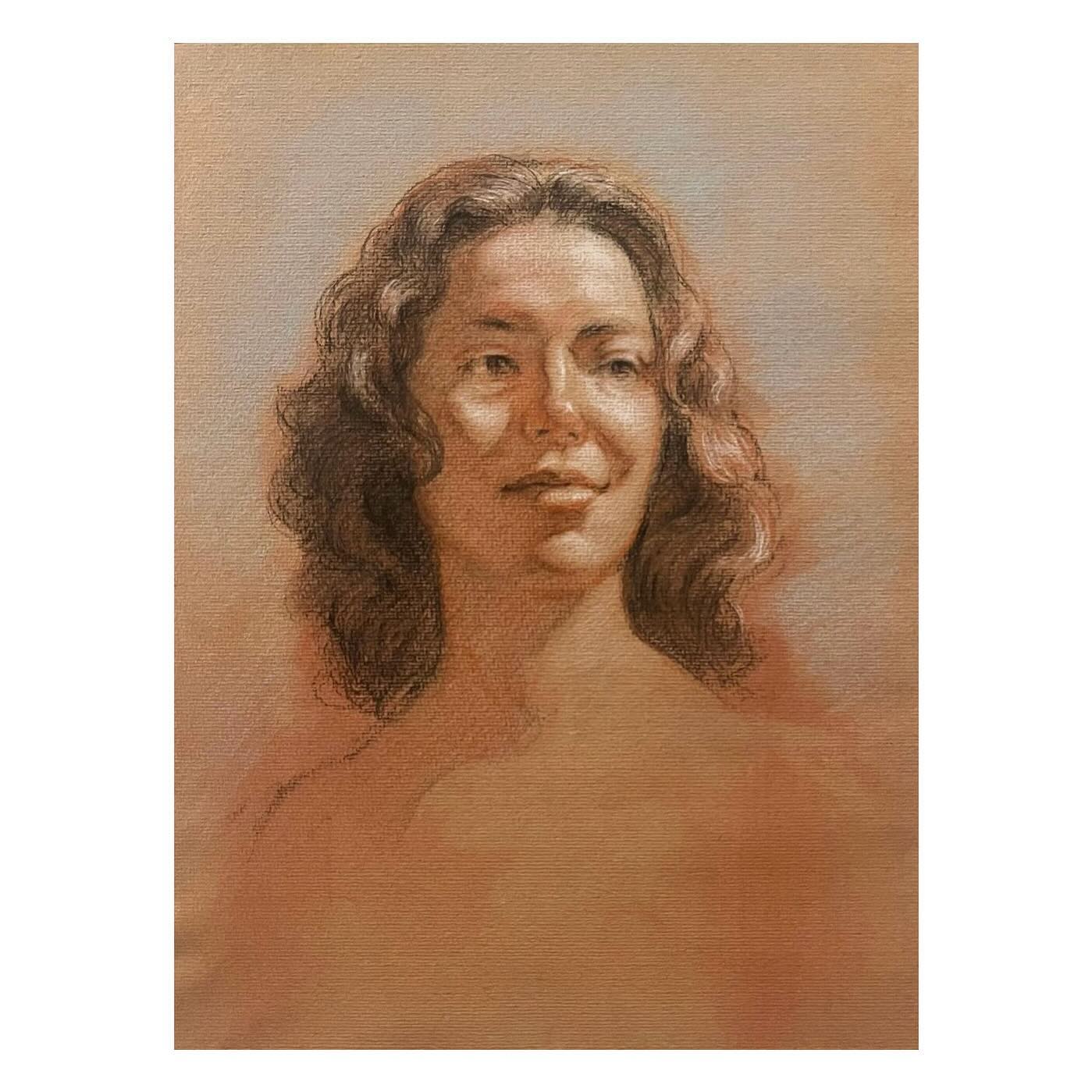 Portrait, 01.12.2024
Artist: @erikbrown_