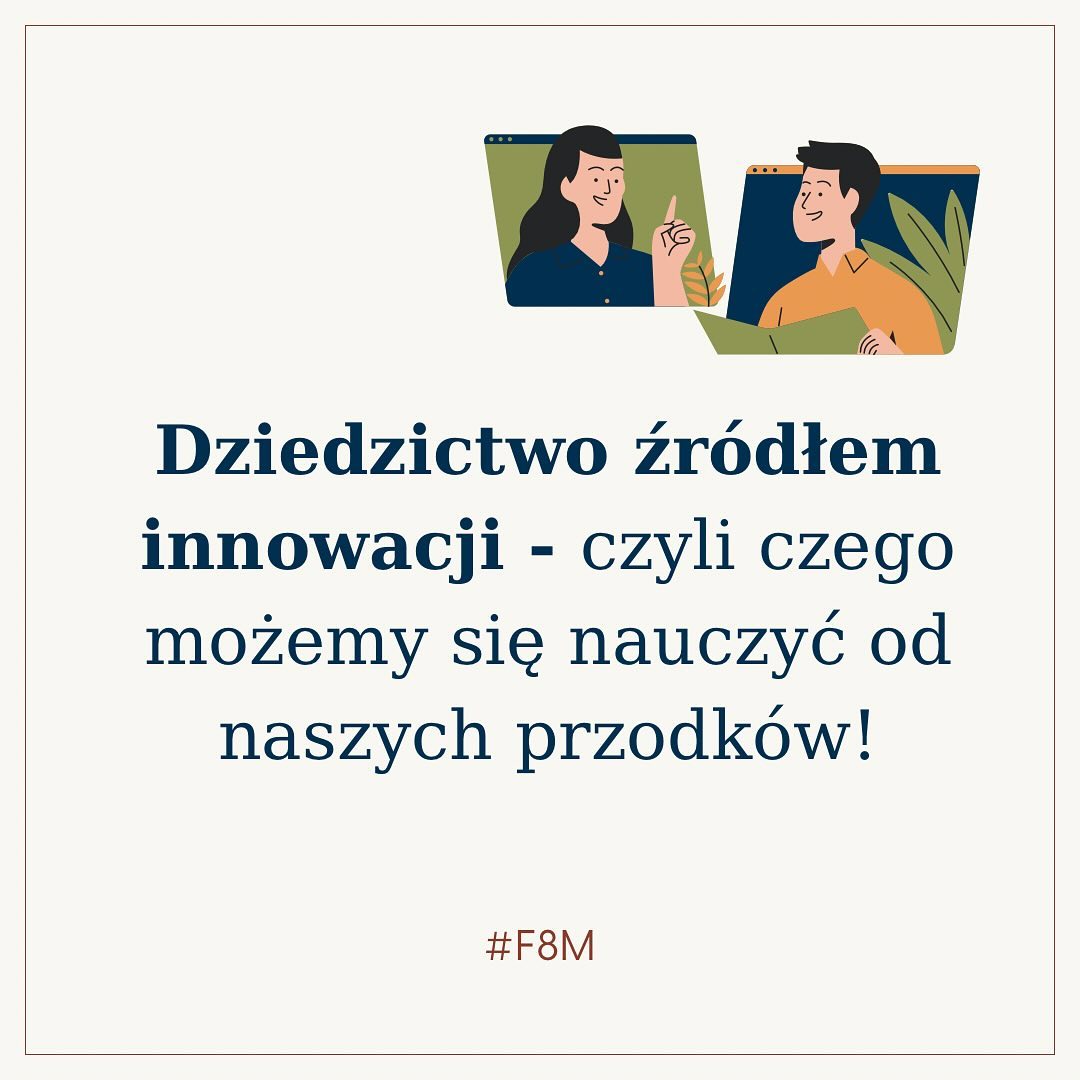 Czego mozemy nauczyc sie od naszych przodkow? Całkiem sporo… w codziennym zamieszaniu i pościgu za nieuchwytnym nowymi technologiami, łatwo zapomnieć o tym co już zostalo wymyślone (nawet majac do dyspozycji internet).
Jedną z ciekawszych lekcji, które dają nam przodkowie to ‚nie marnuj i rozsądnie wykorzystuj dostępne zasoby’. Nasi przodkowie byli mistrzami recyklingu, naprawy i upcyclingu. Od ubrań po biżuterię, broń, czy też budynki.
Religie, reżimy, ideologie, ludność lokalna, moda i technologia, zmieniają się na przestrzeni historii, pozostaje tylko to, co może otrzymać nową funkcję.
Na przyklad w Londynie w kilku miejscach można zobaczyć kilkuwieczny okaz upcyclingu - armaty przekształcone w słupki uliczne. Niektóre z nich mają w lufie osadzoną kulę, inne nie. Jedne są osadzone lufą w ziemi, inne odwrotnie. Są w wersjach pomalowanych i oryginalnych, rozsiane po całym mieście!
Żeby było jeszcze ciekawiej, z czasem stały się ikoną ulicznych słupków i tak projektowane są do dziś, zarówno w UK jak i na całym świecie!
*
*
*
#heritage #zabytki #upcycle #recykling #innovation #history #fundacja8marca #f8m #innovationmanor