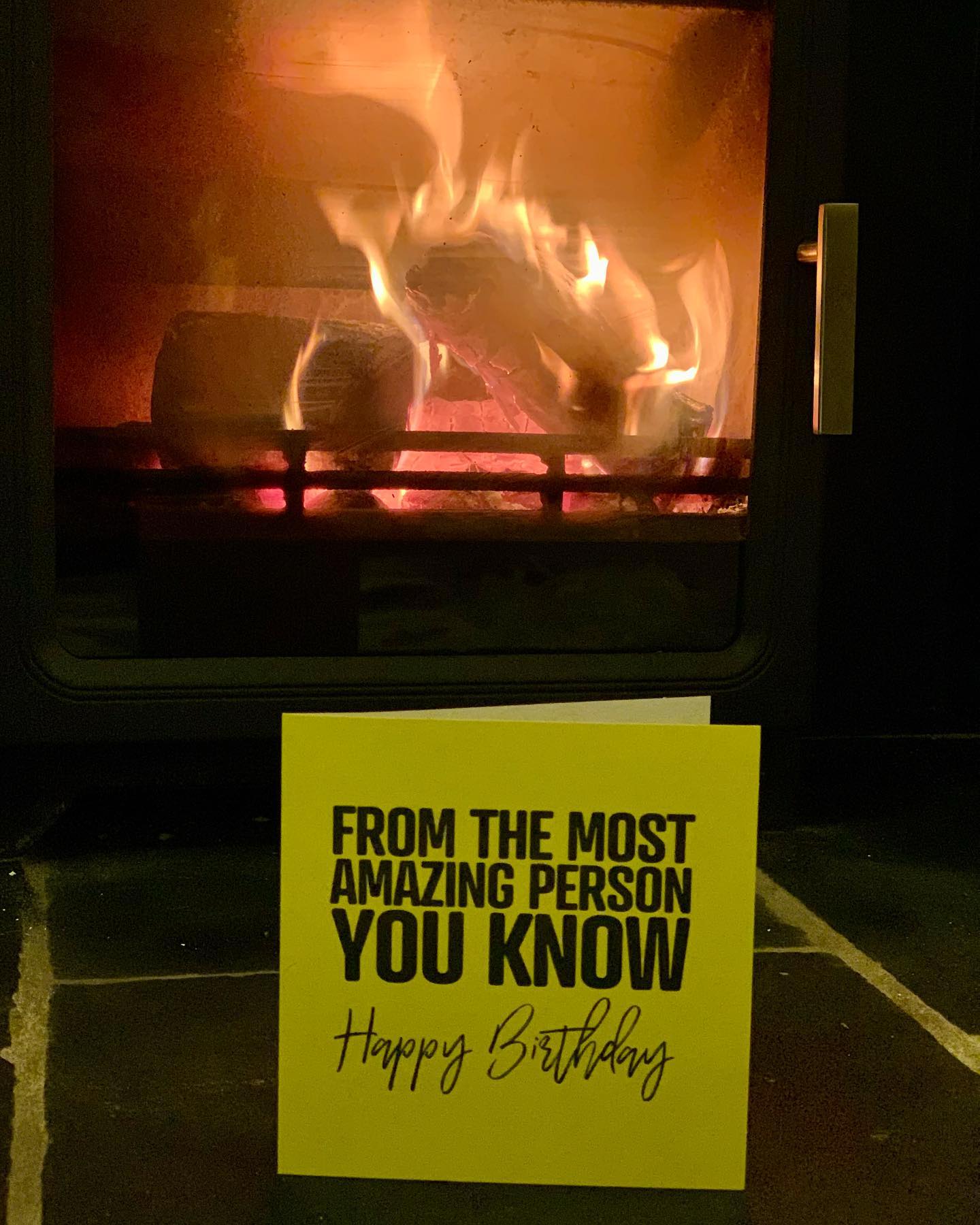 FROM THE MOST AMAZING PERSON YOU KNOW!
IT TAKES ONE TO KNOW ONE!
✨REFLECTION:
WHAT YOU SEE IN OTHERS, IS IN YOU!
AS YOU CAN ONLY SEE SOMETHING IN SOMEONE, THAT YOU SEE OR ACKNOWLEDGE IN YOURSELF!
🔥LIGHT YOUR OWN FIRE WITHIN🔥
CREATIVITY:
TAKE A MOMENT,
SPEAK 3 THINGS YOU ACKNOWLEDGE ABOUT YOURSELF?
FOLLOW BY SAYING THANK YOU, THANK YOU, THANK YOU!
BE KIND TO YOURSELF FIRST!
For you and me
Fi
✨🦉