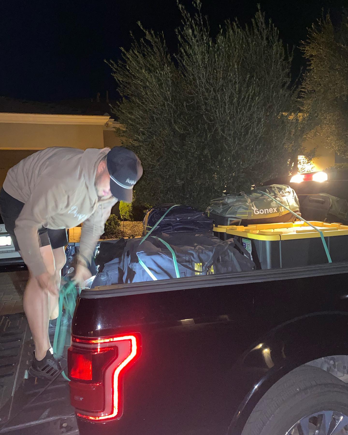 The adventure begins. In 30 hours we will be in Kenya! Love this stuff!!