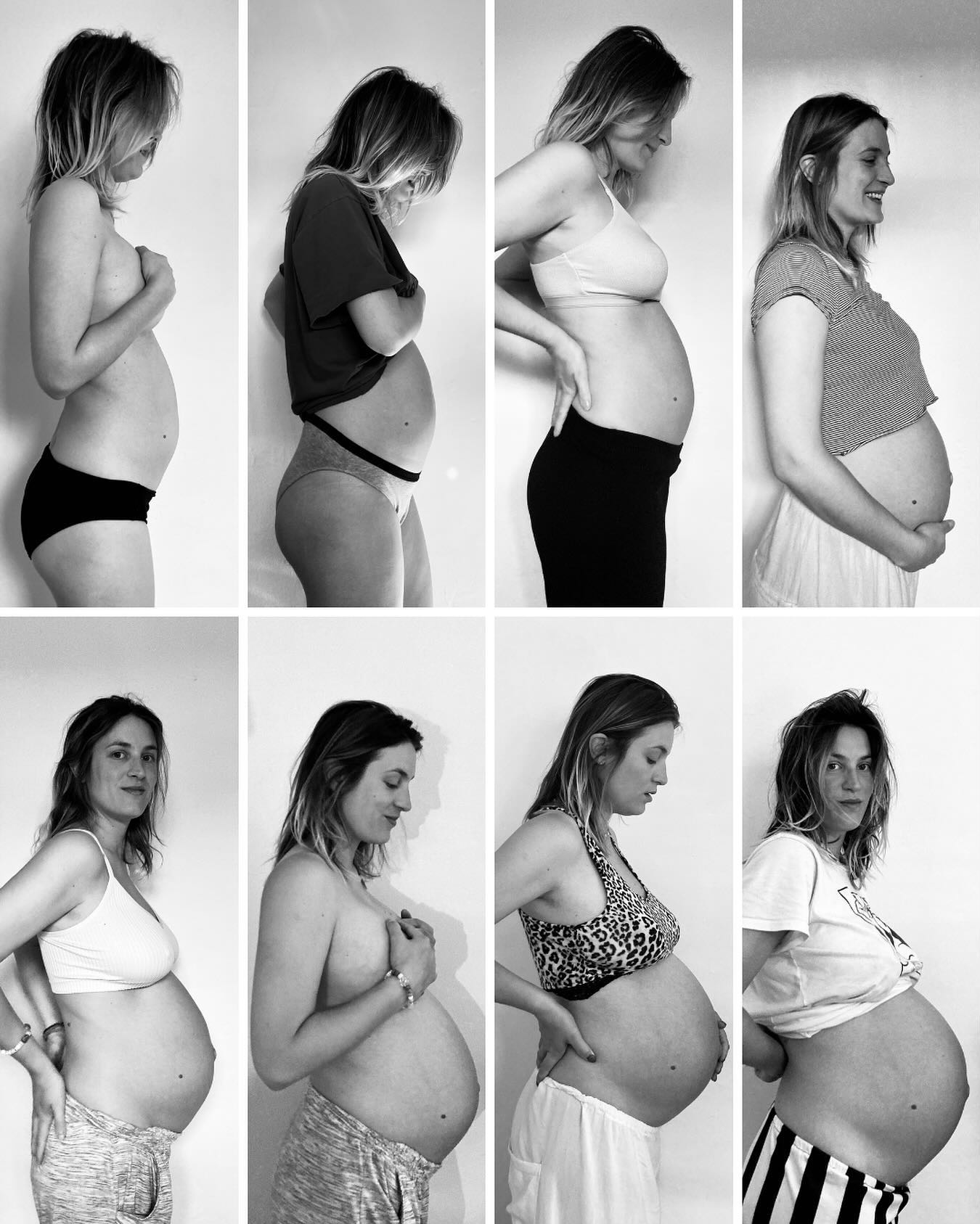 Luz and i growing together, 2023
#pregnancy #pregnancylife #pregnantbelly #futuremom #motherhood #doula #postpartum #baby