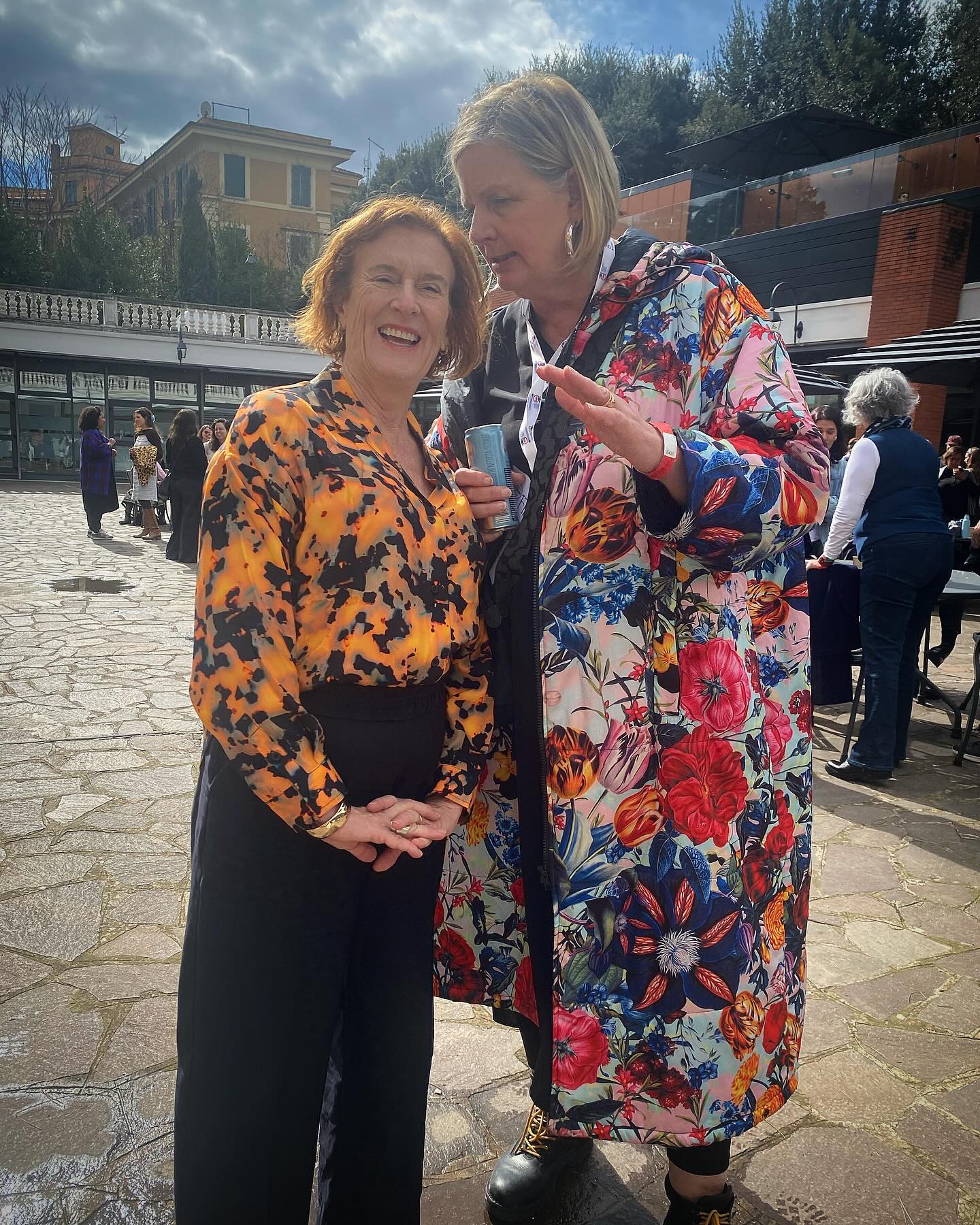 To celebrate international woman’s day- posting a random series of photos from Parabere Forum “politics of food “ an international forum of mainly woman in hospitality. I have a need to ignite with other voices, a need to join a choir of gurgling streams, soft water over smoothly worn stones. Amongst the ripples of the waves of thought dropped like stones into clear water, the striving of a water Lilly it’s translucent clarity of beauty, form blossoming from the densest mud . I seek those voices, of a language long hidden, or drowned out . Voices that sing of food justice, community, collaboration , compassion. Some may sing system, some woven, others web.. of sisters generous empowering our communities of woman. A bonding of woman young to old. Parabere forum, who arrived bringing their songs of experience wisdom knowledge . I only knew joanna Saville but leave with nourishing melodies colours of others met . International woman’s day. I shout out #voicefor food will tell my stories of extraordinary Ballard’s operas folk songs I have met on my way. To inspire and encourage your wisdom songs if food.