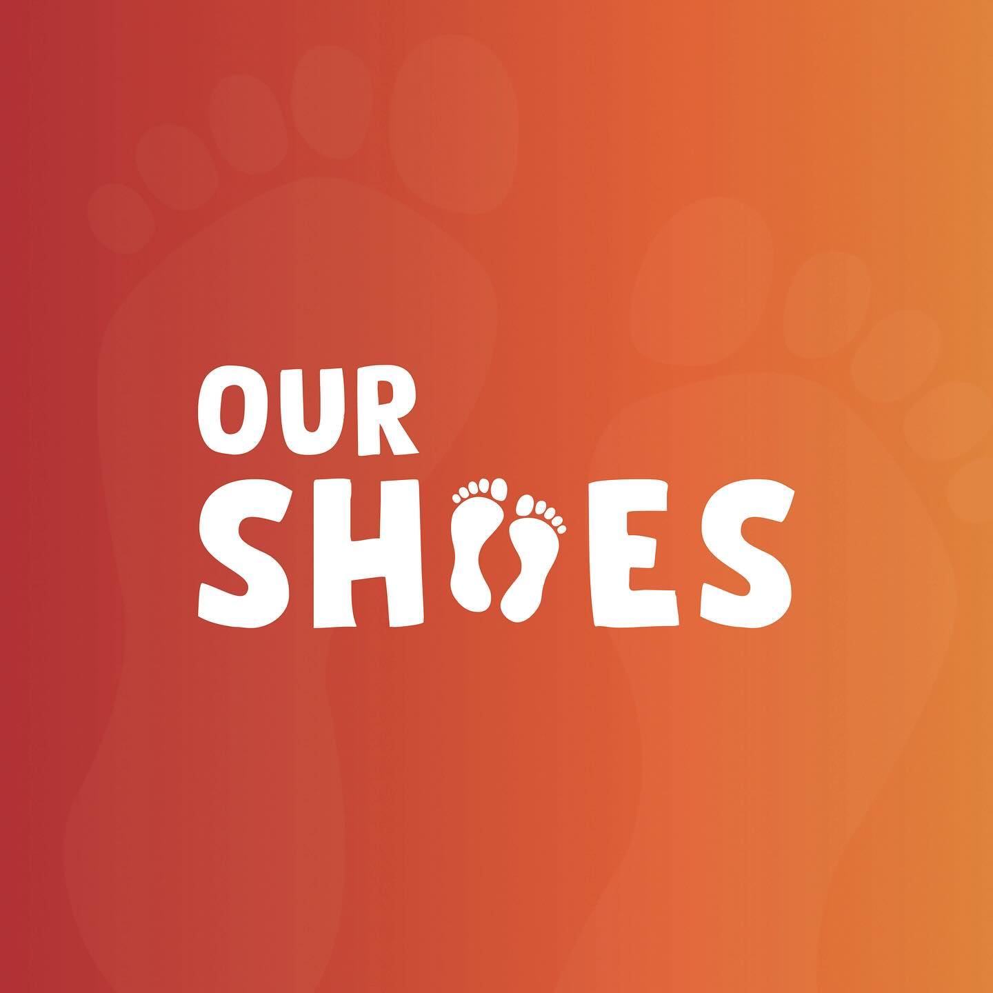 Today ‘In My Shoes’ becomes ‘Our Shoes’ - we are not changing, just evolving. Our Shoes is the same charity with the same mission, to collect as many pre-loved shoes as possible and distributing them to those in-need in Southern Africa. Our Shoes embodies empathy, support, inclusivity and community involvement. It fosters a sense of belonging and shared responsibility among everyone involved with Our Shoes - the wonderful people donating, the amazing children and NGO's, our hardworking and kind hearted volunteers and the Our Shoes team. Our Shoes, our goals together! 🙌🏼
Over the next few days and weeks, you will notice the Our Shoes rebranding coming into place on socials and our website. Please bear with us while we transition, and look out for exciting news on our 2024 campaign coming VERY soon! 😁