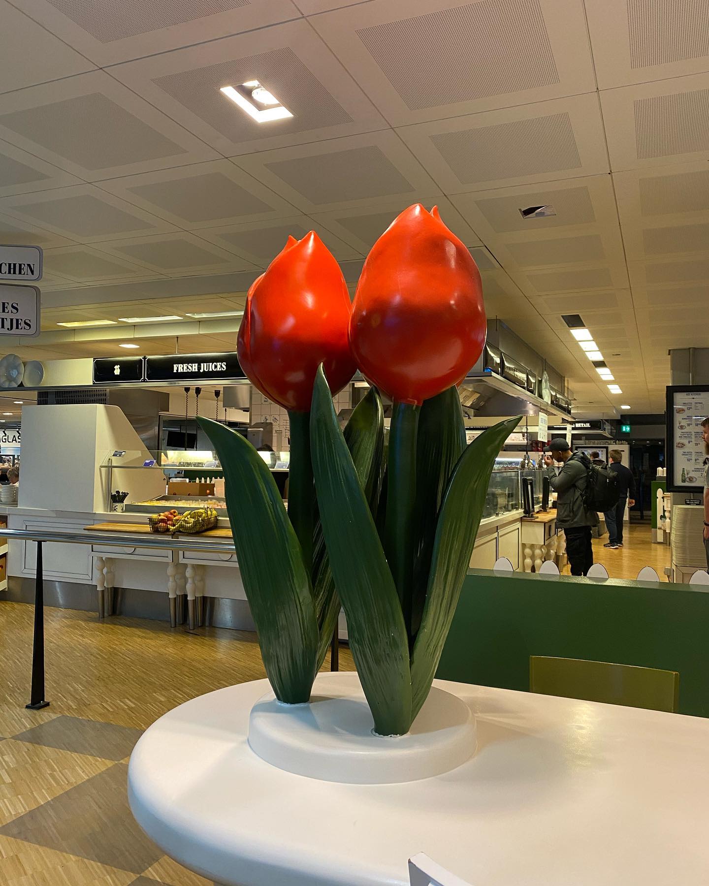 Just landed in Amsterdam! Four hour layover then off to Nairobi, Kenya. We will get to the hotel around midnight Sunday.