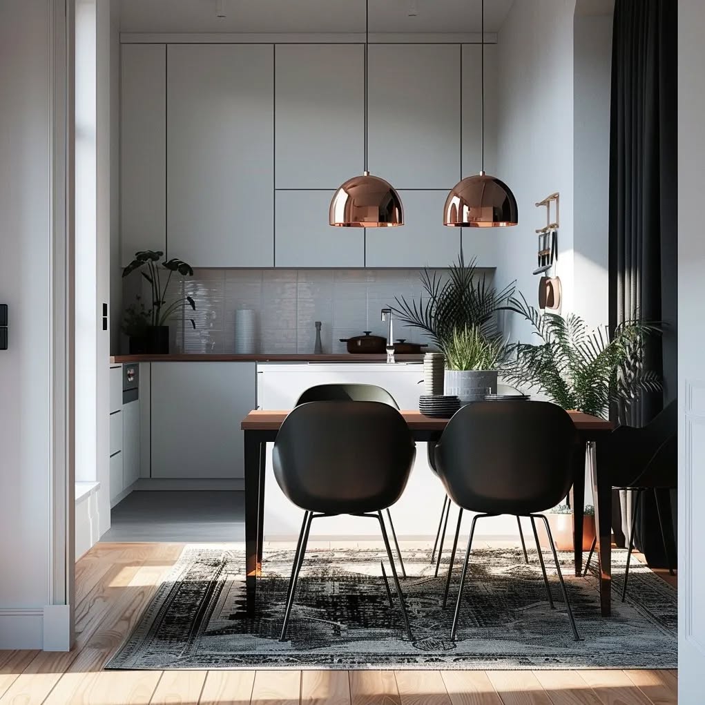 What's your top tip when designing a small kitchen?
.
.
.
#kitchendesign #smallkitchen #jlt #dubai #dubaikitchen #dubaikitchendesign #kitcheninspo #kitchenrenovation #renovationdubai #dubaiinteriors