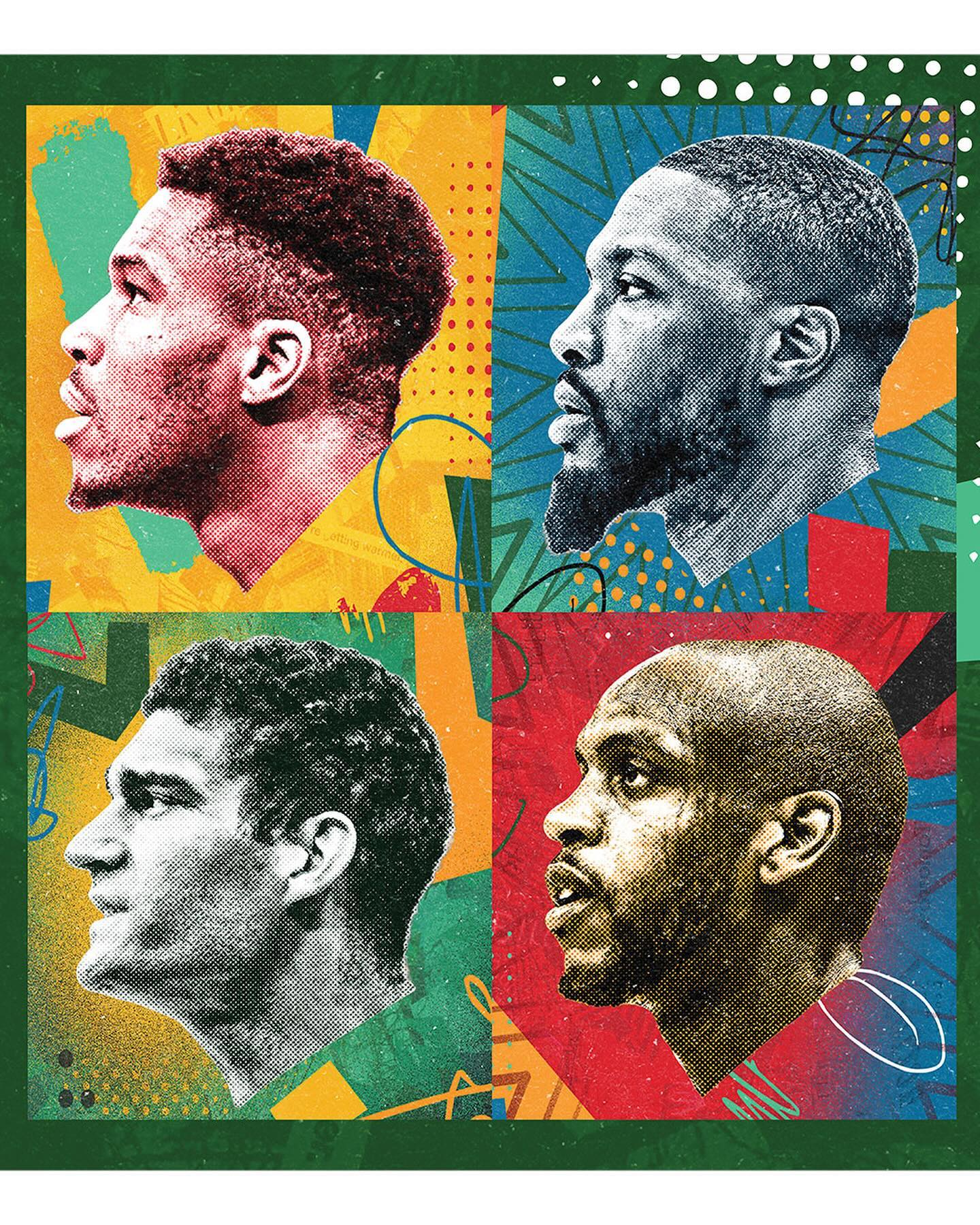 @bucks Award Winning 2024 All-Star Campaign Recap: An Ode to “The Court That Made Milwaukee Famous”
🎨: @chrisvitek9 @bree.vouga @alexalesinski
.
.
.
#graphicdesign #graphicdesigner #sportsdesign #presentation #presentationdesign #nba #nbadesign #nbaallstar #nbaallstarweekend #nbaallstargame #giannisantetoukoumpo #damianlillard #malikbeasley #milwaukeebucks #bucks #milwaukee #slideshow #sportsdesigner #graphicart #robertindiana #photoshop #indesign #adobe #powerpoint #1 #awardwinning #sportspresentation #nbadesign