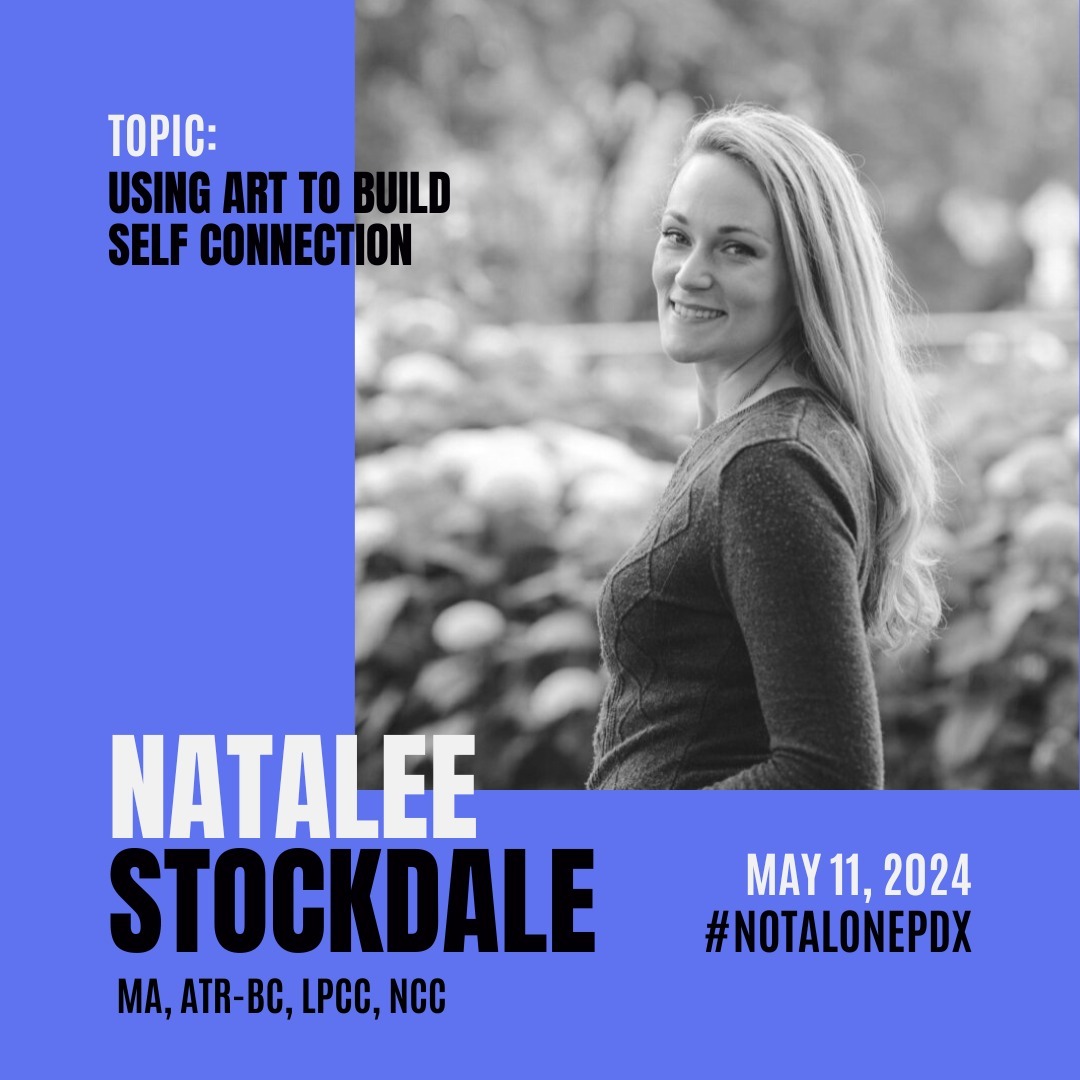 🎨 Featured Conference Presentation
Using Art to Build Self Connection
This presentation centers around the use of art as a tool for self-connection and healing. Specifically, we explore Visual Somatic Mapping with an optional written portion utilizing processes from Nonviolent Communication. This presentation aims to help participants understand ethical use of creative expression and art therapy can create containment, foster inner awareness, and create new pathways for healing from self-alienation and complex trauma. Participates will have the opportunity to engage in the strengths-based art experiential.
The Visual Somatic Mapping exercise is an application Art Therapy that is being used in a new application in conjunction with Nonviolence Communication to support cultic recovery. The theoretical framework draws from concepts of neurology based complex post-traumatic stress, Trauma informed Art Therapy, and Nonviolent Communication.
Visual Somatic Mapping allows participants to map their body experience in a visual way in order to have a time print of their inner truth. With ongoing ethically based and cultic recovery informed support this can help build a sense of validation of their personal boundaries and hence self-advocacy. Preliminary outcomes indicate increased self-awareness and an increased grounding to sense of self in everyday life.
Exploring this practice, participants may be able to learn about a creative tool to help bridge the gap between the inner wilderness created by coercive control and the conscious self. Future steps involve refining the methodology and exploring its application in therapeutic contexts within cult recovery.
Learn more about the conference at safeportland.org/safe-conference (link in bio)
.
.
.
#notalonepdx #pdxevents #pdxconference #portlandevents #portlandoregon #portlandconference #traumarecovery #religioustrauma #religiousabuse #control #manipulators #religion #cultexpert #psychology #cultrecovery #cultsurvivors #cult #cultspecialist #igotout #narcissisticabuseawareness #narcissist #peopleleavecults #coercivecontrol #coercionisnotconsent #howtoleaveacult #borninacult #notaloneconferencepdx #psychologicalsafety