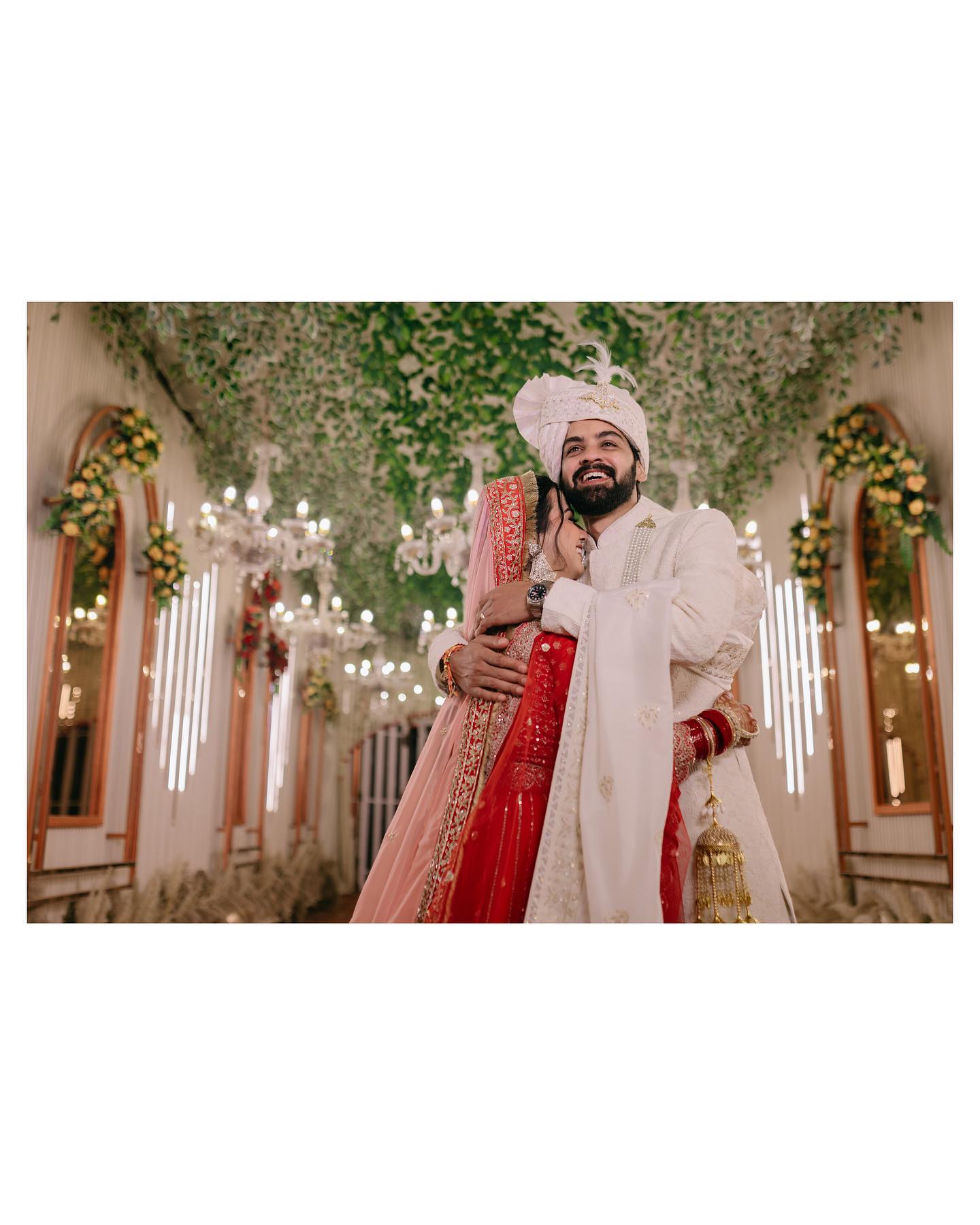 What a magical celebration it was, marking the union of Aanchal and Prateek! Here’s a sneak peek into their joy-filled journey as they embark on this beautiful chapter of life together. Cheers to love, laughter, and happily ever after!
Shot on Canon R6 @canonindia_official
#indianwedding #hinduwedding #wedding #awpi #inspo #fearlessphotographer #repotage #mywed #destinationwedding #weddinginspiration #photooftheday #instagood #couplegoals #portrait #candidweddingphotography #indianwedding #indianweddingphotography #wittyvows #expensivetaste #explorepage #instawedding #weddingsutra #groom #bride #bridetobe #groomtobe