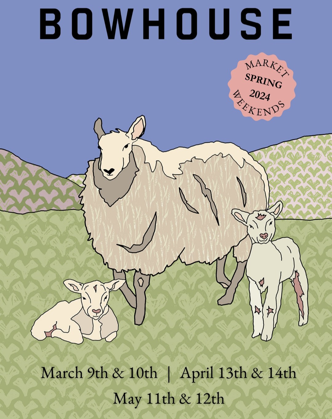 We're kicking 2024 off at the wonderful @bowhousefife this weekend- Great food, drink, music, and an array of artisan produce. (and of course great coffee ๐)
#coffee #fife #bowhouse