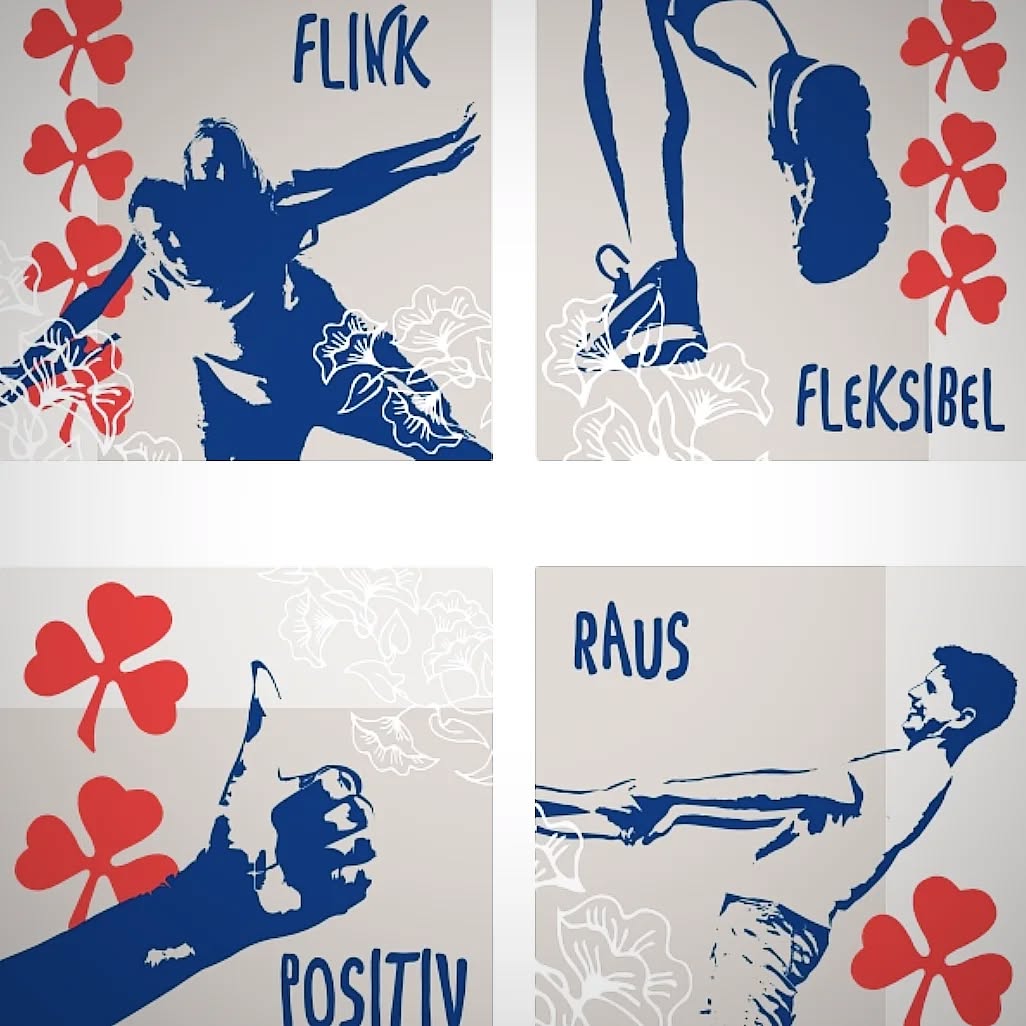 #meråkerkurbad #raus #positiv #flink #fleksibel