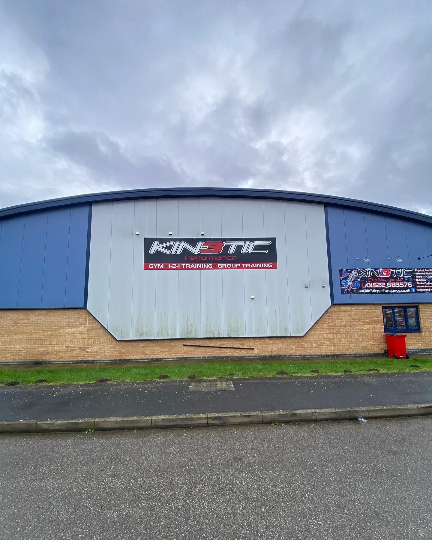 Another cladding clean job completed last week ✅