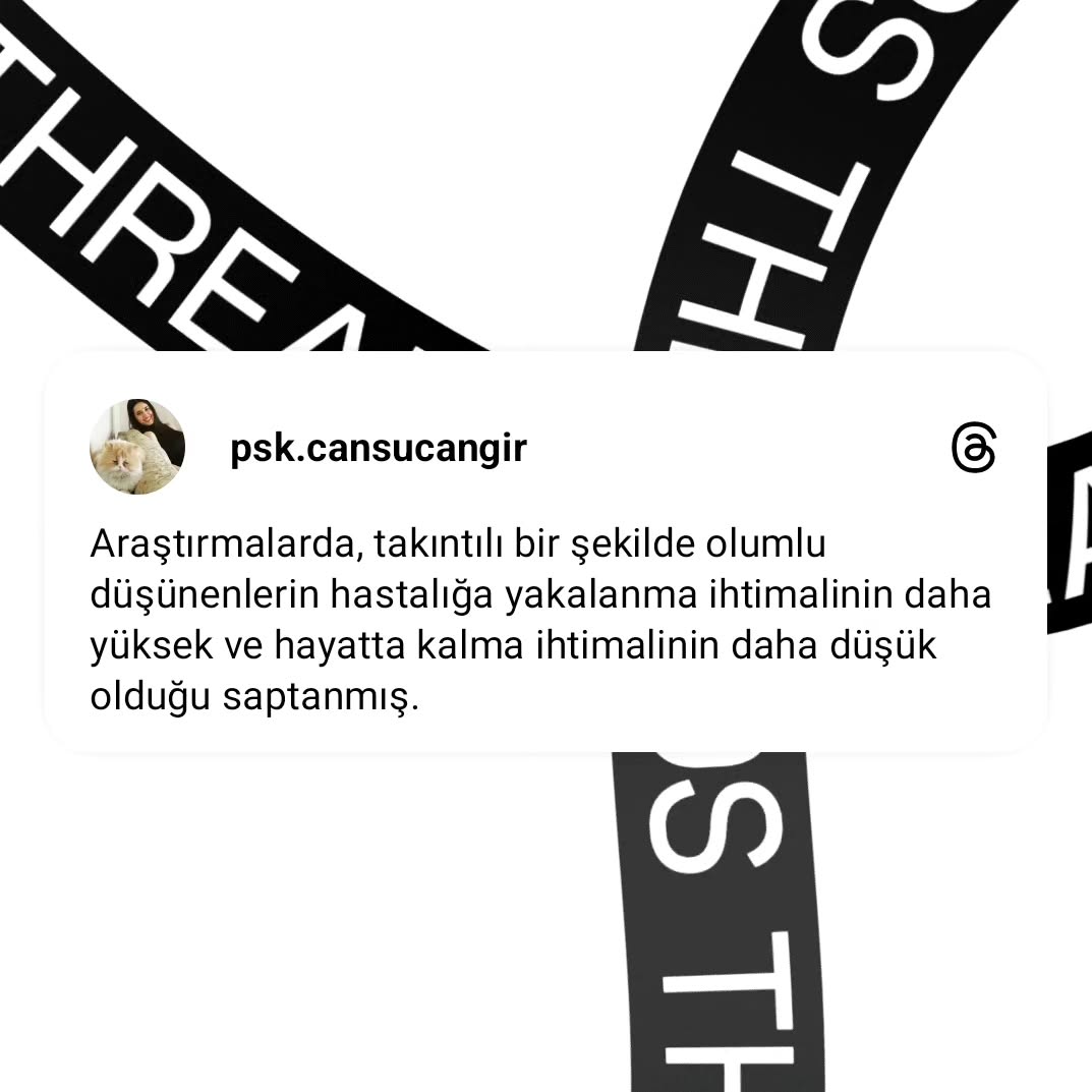 Gerçek pozitif düşünme, hayatta karşılaşma ihtimalimiz olan yaşam olaylarından korkmayacak kadar kendimize güvenmekten beslenir.
Moleküler araştırmacı Candace Pert, "Sağlıklı olmak sadece olumlu ve mutlu şeyler düşünmek değildir" diye yazıyor. Örneğin, öfkenin olumsuz bir duygu olduğunu düşünürüz ama bazen tek iyileştirici etken, uzun süredir bastırılmış bir öfkenin patlaması olabilir.
#olumludüşünme #özgüven #candacepert #duygularınkabulü #bastırılmışöfke #öfke