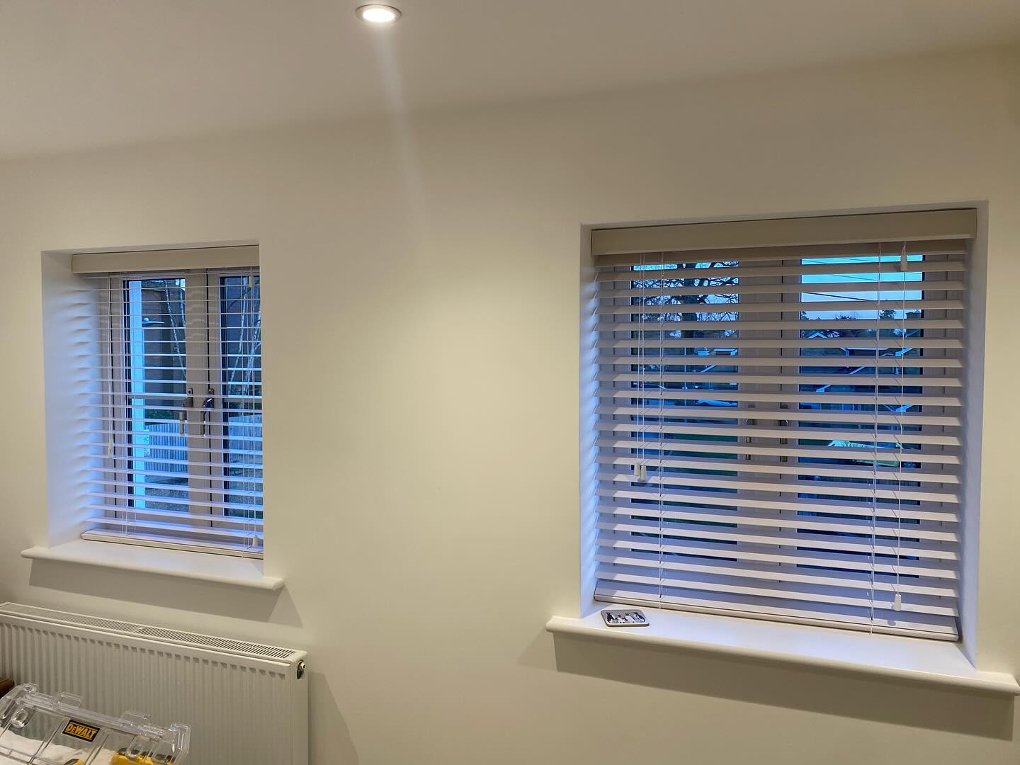 Blinds Installed in Apsley #hemelhempstead #chesham #hertfordshire #kingslangley #blinds #madetomeasure #homestyle #homeideas #hertforshirelife #herts #rollerblinds #venetianblinds #watford #london