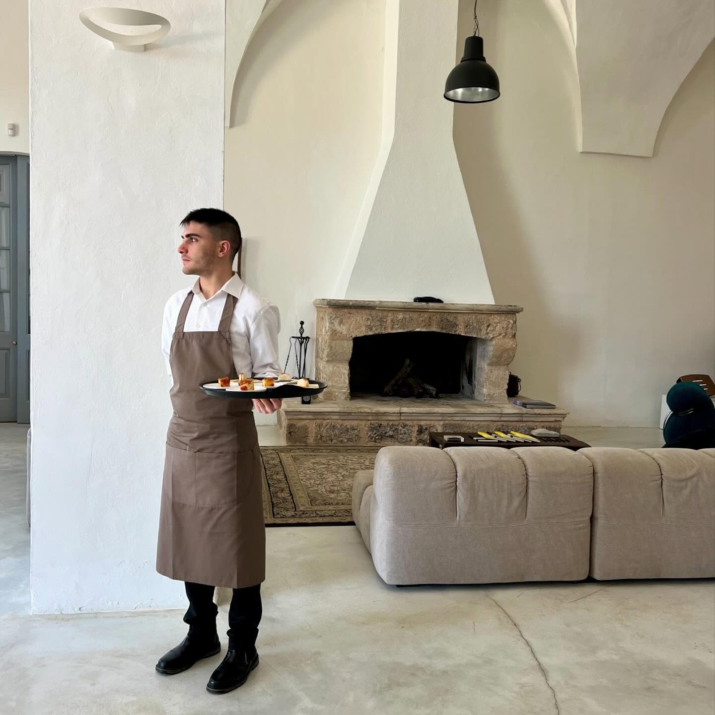 Maserati Event #apulia #contemporary #luxury #catering #automotive #salento #laltrobaffo