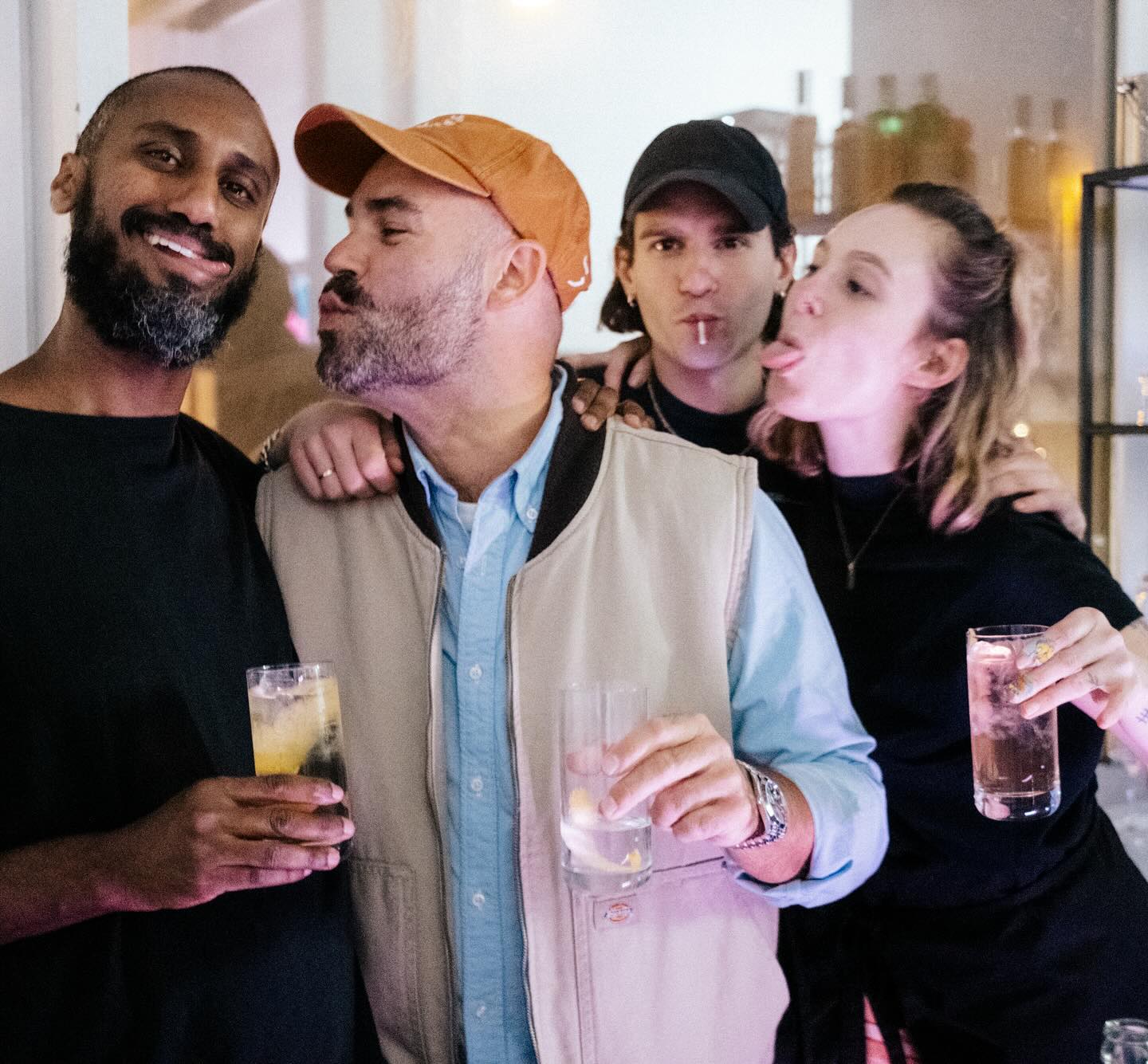 Recab to last saturday‘s @warehouse.visions event for @livefastdieyoung
#berlinevents #berlinnightlife #visitberlin #bar #eventcatering #event #projectmanagement #drinks #drinkstagram #030