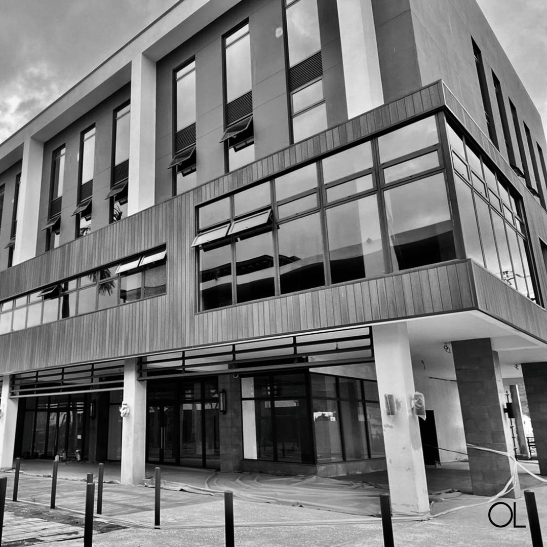 Exciting progress. Our mixed-use building in Telfair North, Mauritius is nearing its completion.
Well done to all involved, looking great.
#architecture #design #osmondlange #mauritius