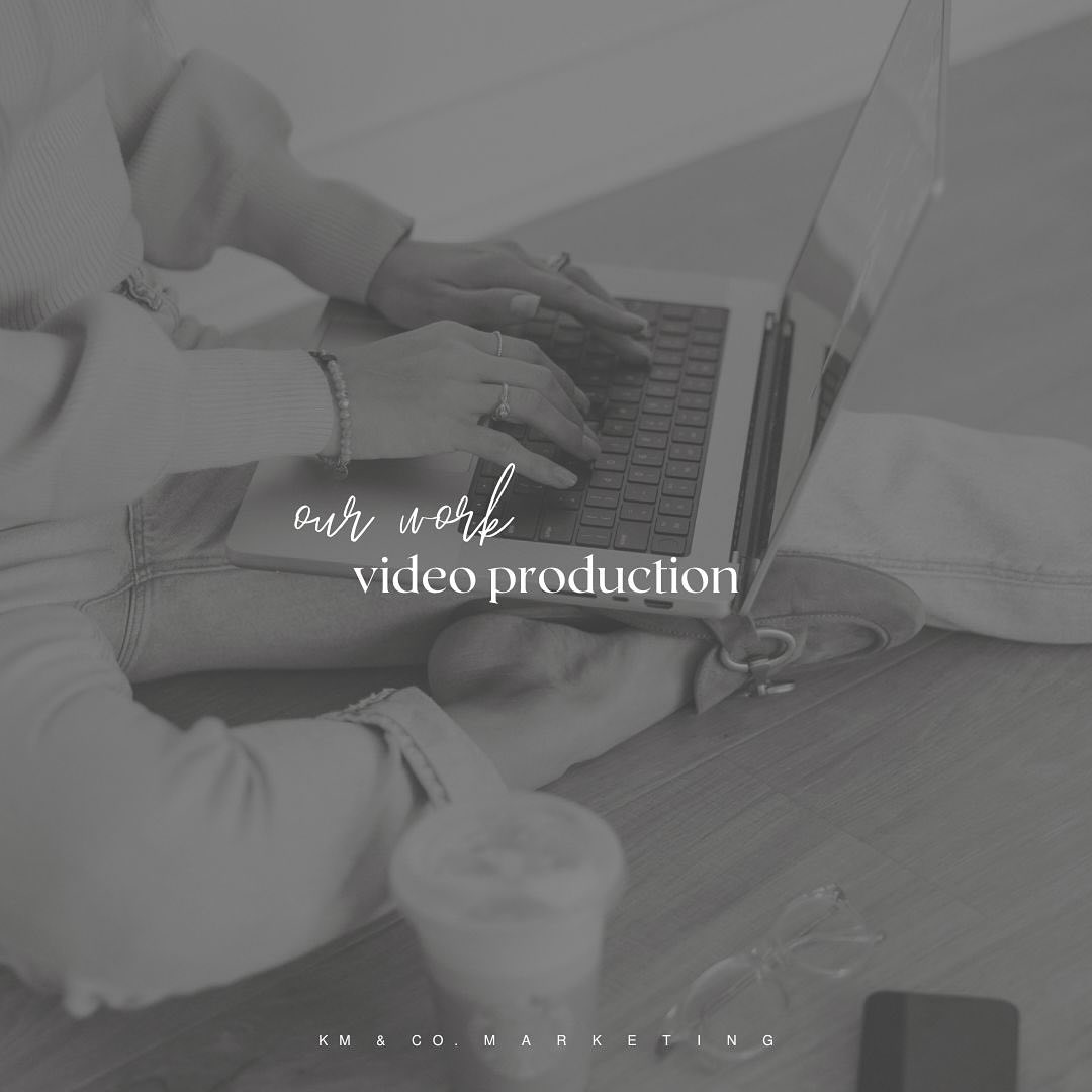 One thing that I absolutely love about marketing is that I am able to incorporate my love for videography to promote other small businesses! 🎥 ✨Whether it’s showcasing their products, telling their story, or capturing the essence of their brand, a promotional film can truly make a difference. Every business can benefit from the captivating power of video content. Let’s bring your brand to life! ✨
#smallbusinessmarketing #promofilm #marketing #socialmediamanagement #socialmediamanager #videography #businessowner #businesstips #socialmedia #socialmediacontent #kmcomarketing #mylifemediavideography