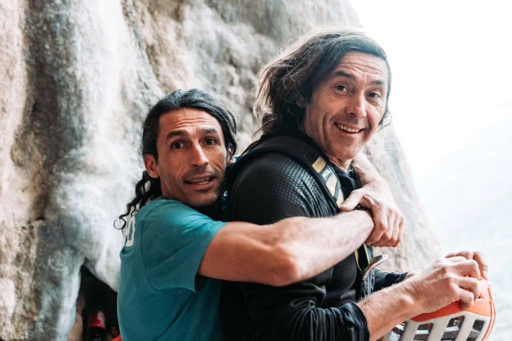 Have a great friday. @muminkarabas & #öztürkkayıkçı
Photo📸: @xander.bianchi
@yuksekteguvenli
@@petzl_official
@yuksekisler
#climbing #rockclimbing #sportclimbing #bolting #rebolting #routesetting #newroute #newcrag #climbingroutes #climbingcrag #routemaintaince
#climber #rockclimber #climbingroutes #climbing_is_my_passion #climb #climbinglife #climbinginspiration #climbingismypassion #climbingphotography #climbingworldwide #climbingislife #climbing_pictures_of_instagram #geyikbayiri #olympos #akyarlar