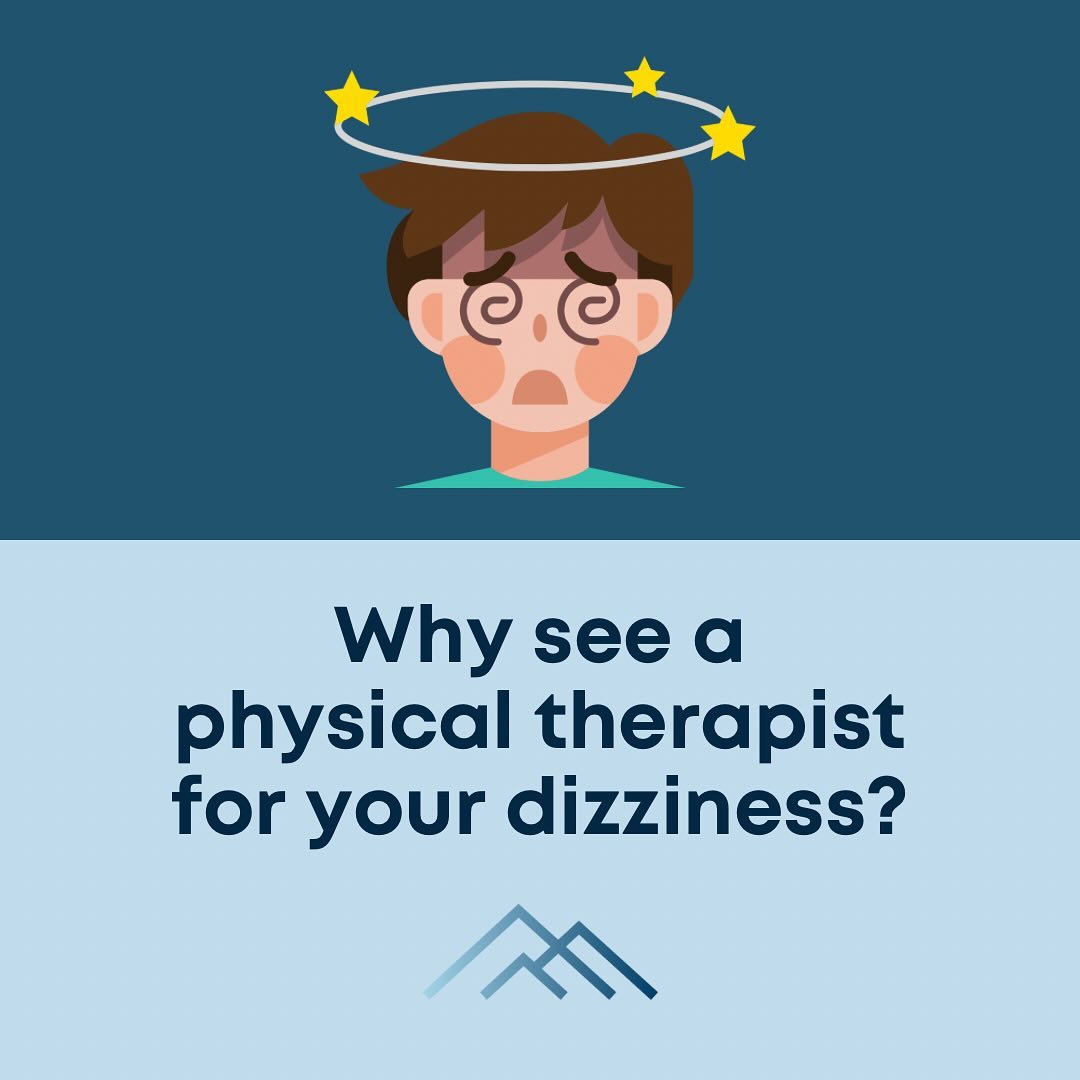 Dizziness and vertigo can come in many forms and can be caused by countless things. Rather than living with it and hoping it gets better, get seen quickly and get answers! Our therapists are trained to examine even the most complex cases and can come up with a collaborative treatment plan to manage and improve your symptoms!
#dizzinessrelief #vertigo #neurorehab #vestibularrehabilitation #physicaltherapy