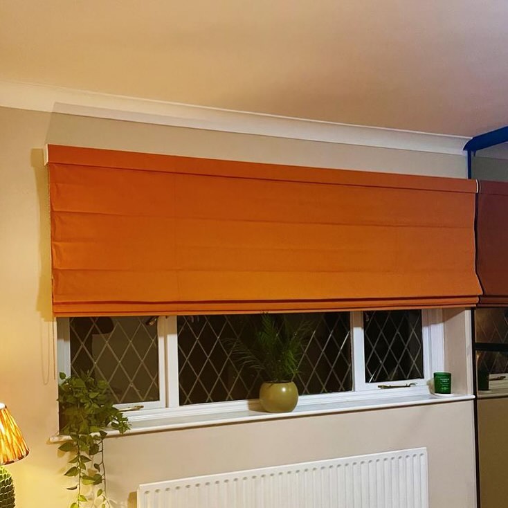 Blinds Installed in Bricketwood #hemelhempstead #chesham #hertfordshire #kingslangley #blinds #madetomeasure #homestyle #homeideas #hertforshirelife #herts #rollerblinds #venetianblinds #watford #london