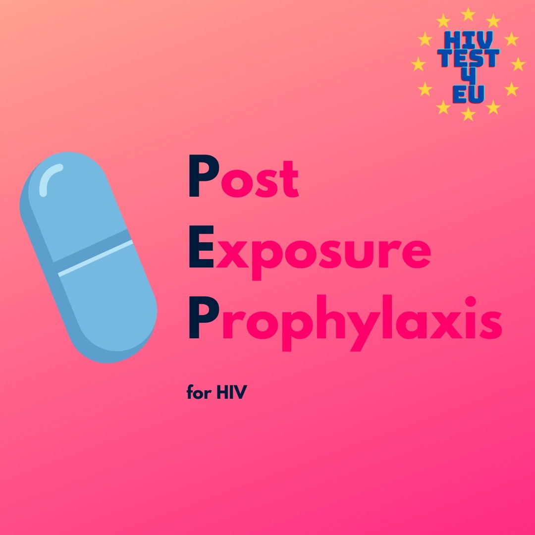 If you are concerned that you have been exposed to HIV, there is still the option to use HIV PEP in such situations. 🔔If this is the case, make sure you use PEP as soon as possible after potential exposure and start no later than 72 hours after.🔔 Find out more in this post.
*
*
❗PEP is something different from PrEP. You can take PEP after a potential exposure, while you take PrEP before and after sex to prevent HIV infection. Find out more in our previous posts about PrEP.
*
*
#postexposureprophylaxis #preexposureprophylaxis #prevention #sexualhealth #besafe