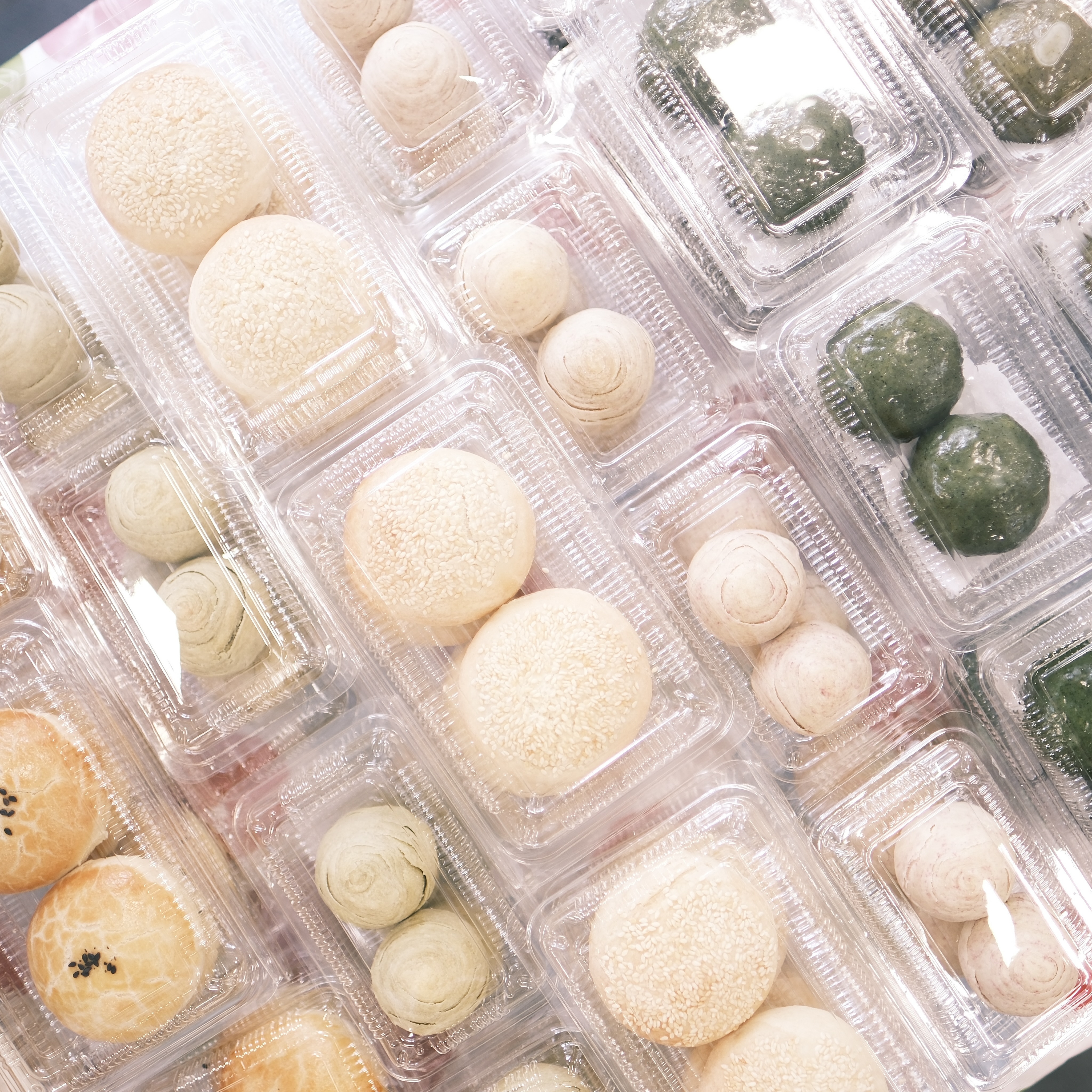 When was the last time you went to Chung Tian Temple?