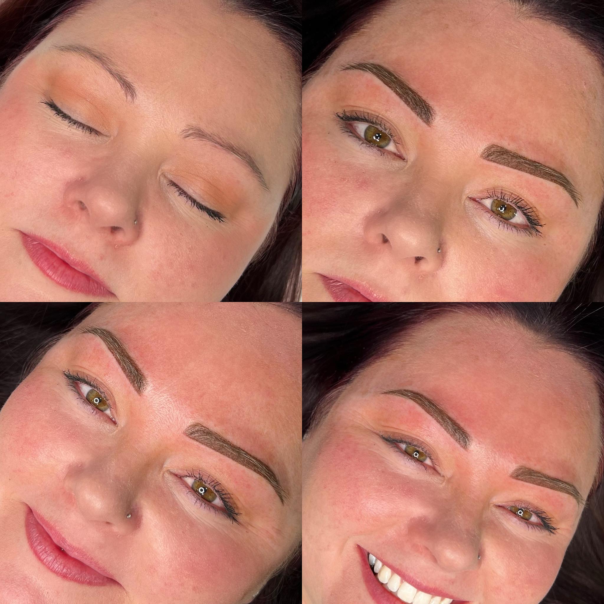 BROWS 🤍 ooo this was a good one. How nice do these look 😍
________________________________________
PMU SPECIALIST / BROWS / LIPS / EYELINER
For all bookings, pricing and FAQ’s please visit the website:
🖥 www.la-bellecosmetics.co.uk
📍Orpington, Kent
📲 07540386118
📧 leanne@la-bellecosmetics.co.uk
________________________________________