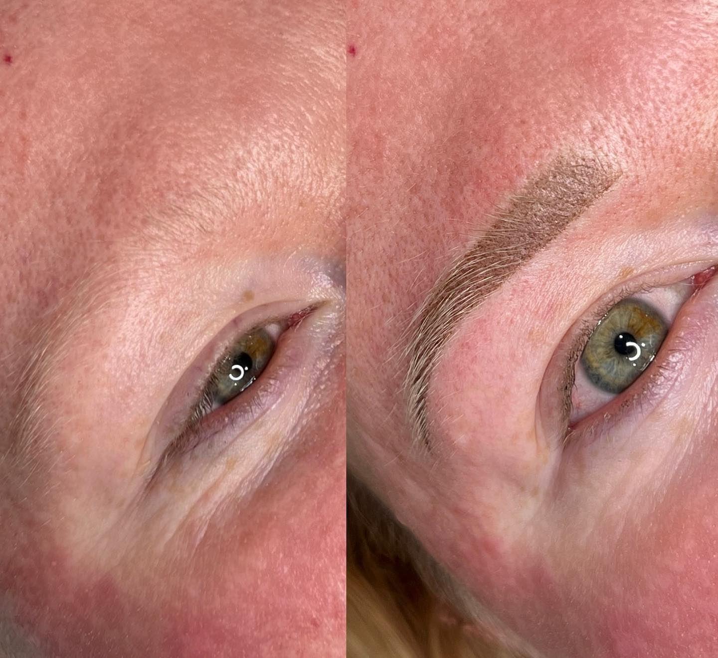 BROW UPGRADE 🤍 Bit of a difference a! Saving my client lots of time every morning with this powder brow.
________________________________________
PMU SPECIALIST / BROWS / LIPS / EYELINER
For all bookings, pricing and FAQ’s please visit the website:
🖥 www.la-bellecosmetics.co.uk
📍Orpington, Kent
📲 07540386118
📧 leanne@la-bellecosmetics.co.uk
________________________________________