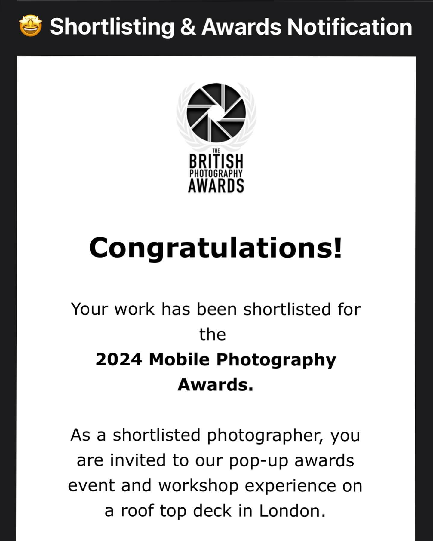 ๐ฅ HUGE NEWS ๐ฅ
โโโ
Iโve been shortlisted not once, but twice for the Mobile Photography @britishphotographyawards 2024! I am happy dancing like you cannot believe. Never ever let anyone tell you, you arenโt good enough. I put down my camera in 2010 and only sort of picked it back up again in 2022. Ever since, my obsession with taking photos has been filling up my phone.. using Photoshop and Lightroom to edit the best of. Encouraging my photographer bf to enter I thought.. maybe I should try too.. joking that it would be funny if I got through over him, because he is SO talented! It came true though.. and being shortlisted is so incredible.. the photography student in me is ecstatic ๐คฉ My sixth form photography teacher would be so proud! This has 100% relit my passion and I canโt wait to pick up my camera again. ๐ธ Also of course Obi is in one of them.. pro model he is. ๐ถ
โโโ
โขโขโข
#thebritishphotographyawards #samsung #photography #photographer #supportsmall #supportsmallbusiness #girlboss #womeninbusiness #smallbusinessuk #smallbusinessowner #costume #cosplay #cosplayer #cosplaygirl #adventure #travel #girlswhocosplay #costumedesigner #shortlisted #mademyday #crushedit