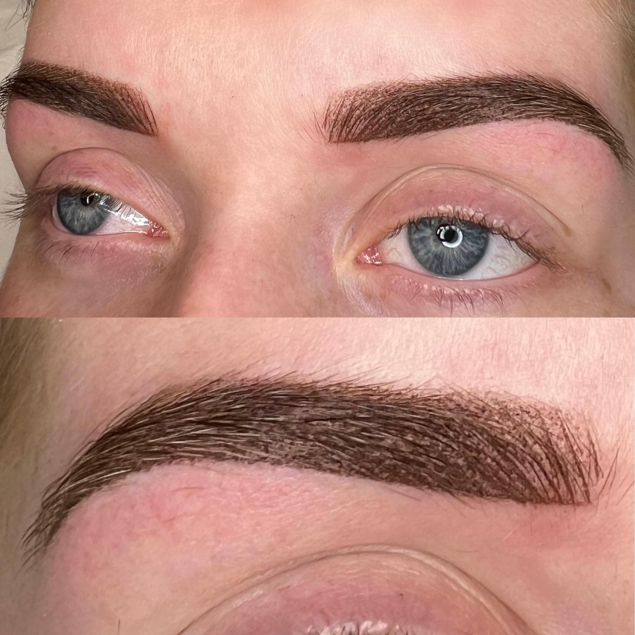 DREAMY 🤍 perfection! Couple of strokes and dusty shading 👌🏼! Love!
________________________________________
PMU SPECIALIST / BROWS / LIPS / EYELINER
For all bookings, pricing and FAQ’s please visit the website:
🖥 www.la-bellecosmetics.co.uk
📍Orpington, Kent
📲 07540386118
📧 leanne@la-bellecosmetics.co.uk
________________________________________