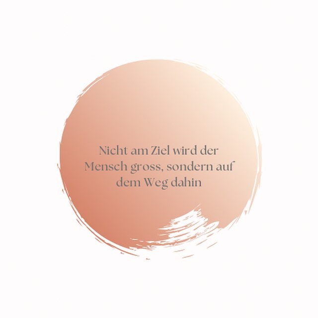 take your time ✨✨✨
#motivation #reminder #tagfürtag #diekleinendinge #selflove #selbstlob #vertrauen #erkenntnis #dankbar #stolzaufdich #ernährungsberatung #zürich