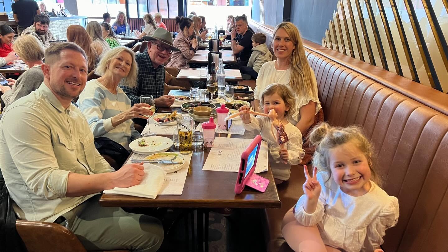 Happy Easter 🐣 🍤🥘
@larissalcoulter
@susandsherwood
@kensherwood1234