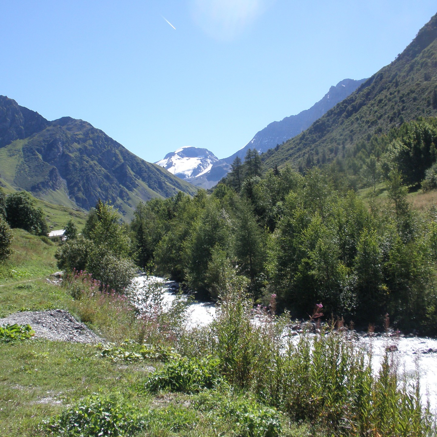 Parc National de la Vanoise