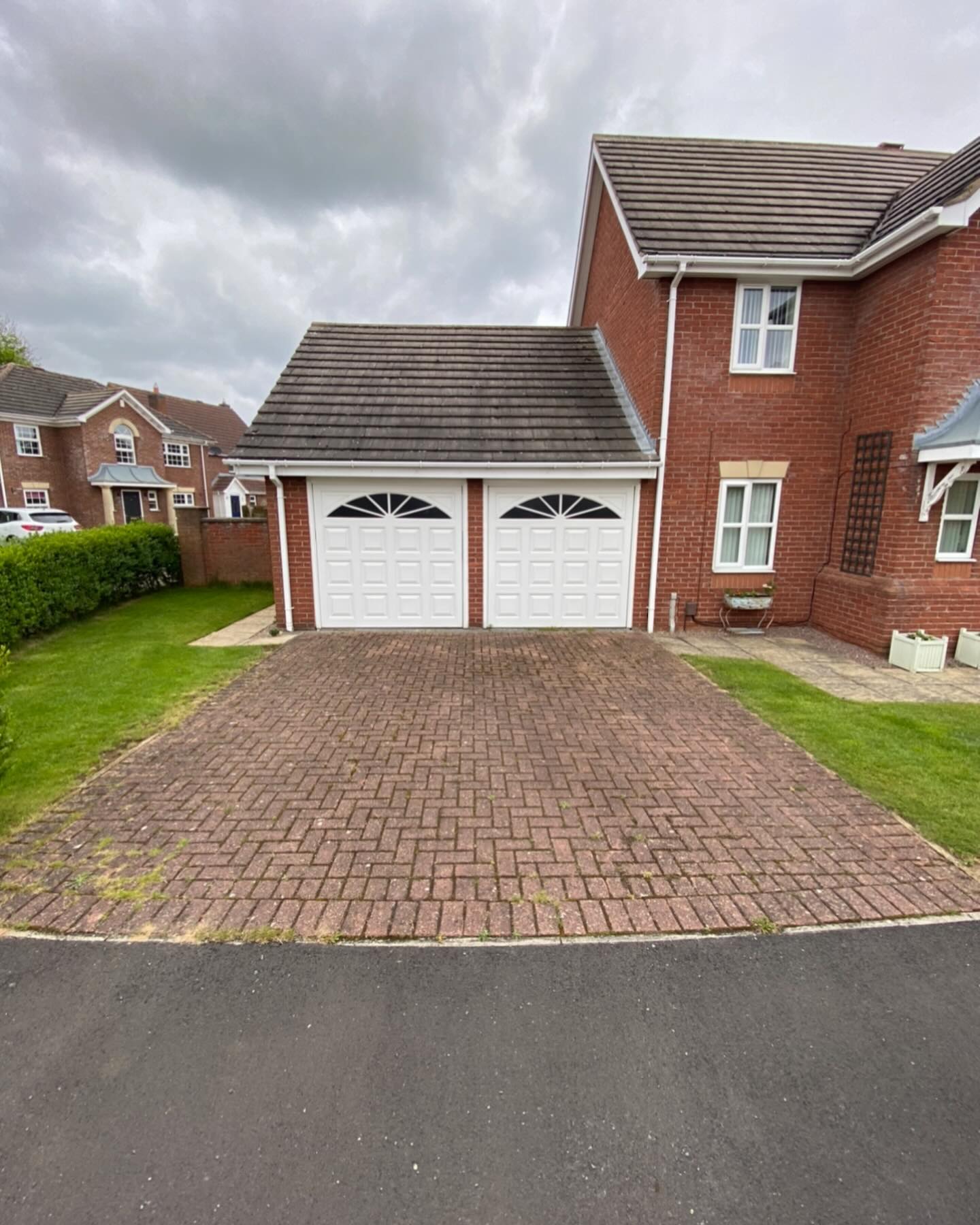 Just like new 🤩🙌🏼